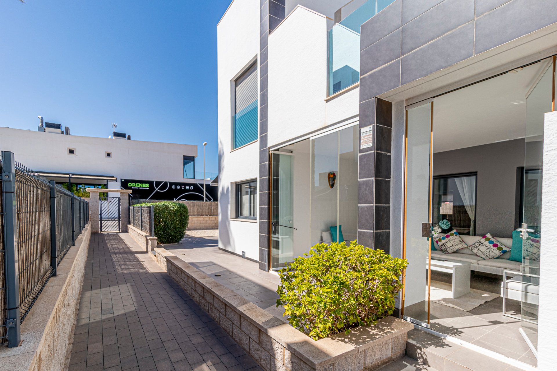 Resale - Apartment -
Lomas de Cabo Roig