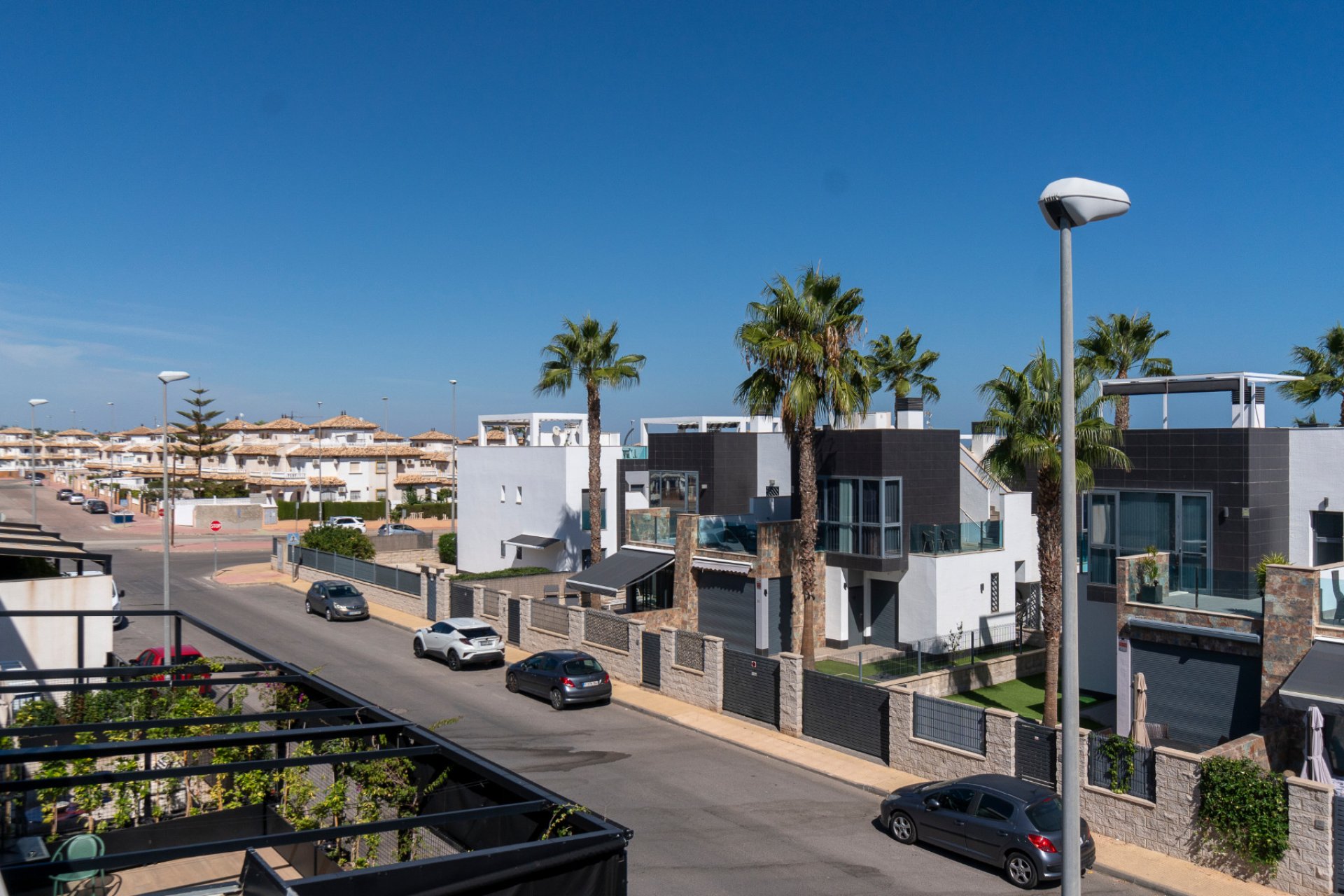 Resale - Apartment -
Lomas de Cabo Roig