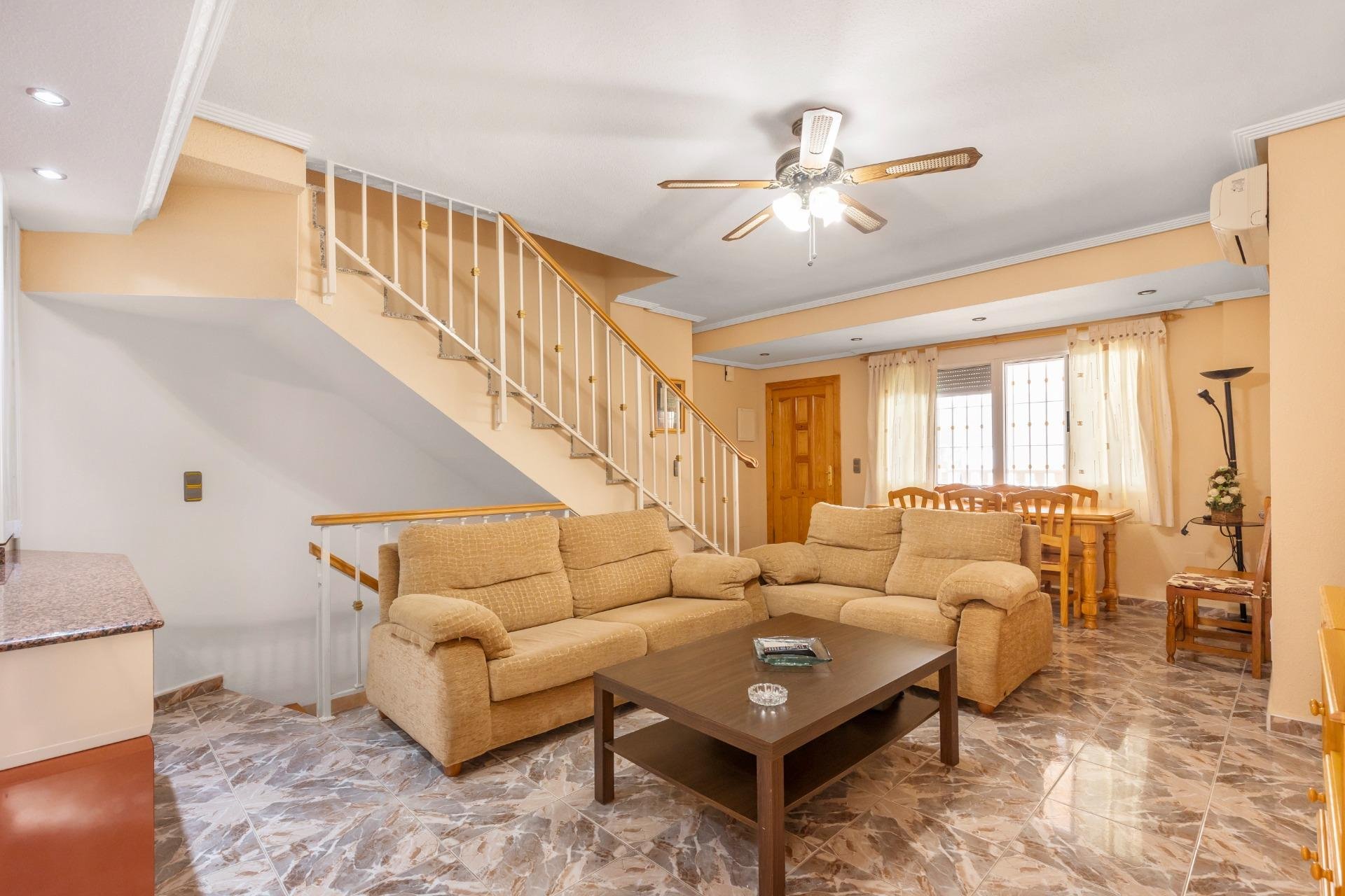 Resale - Apartment -
Los Alcázares - Centro