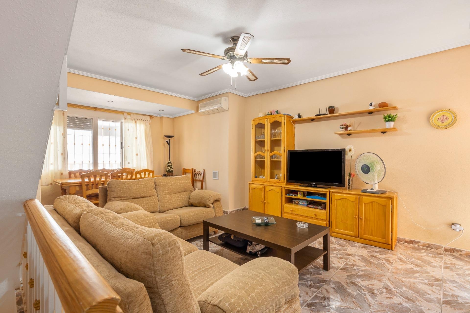 Resale - Apartment -
Los Alcázares - Centro