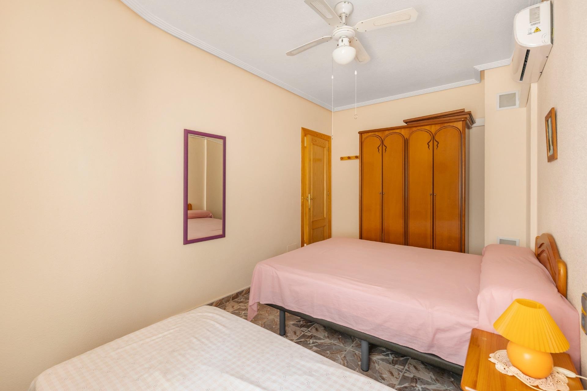 Resale - Apartment -
Los Alcázares - Centro