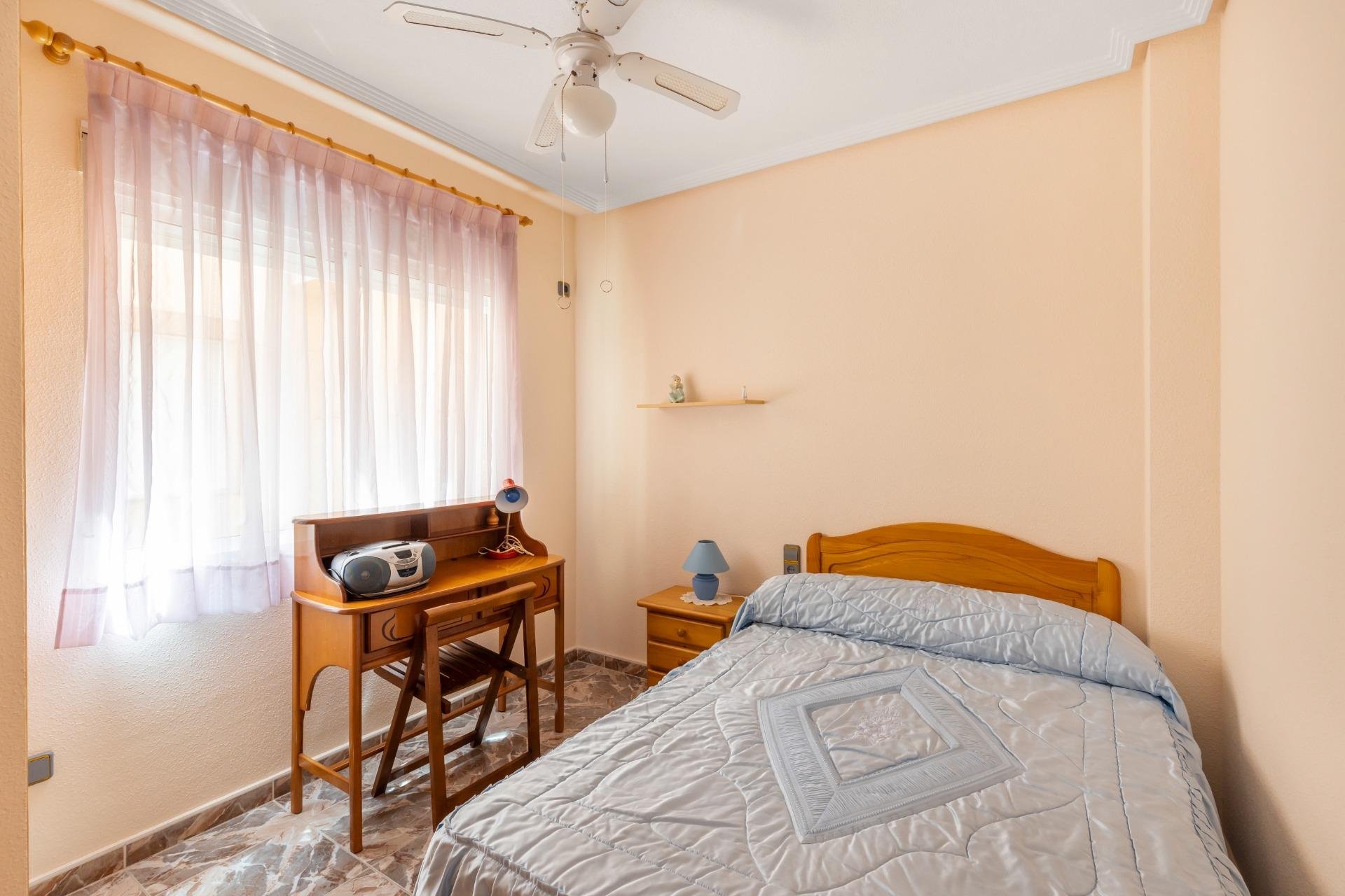 Resale - Apartment -
Los Alcázares - Centro