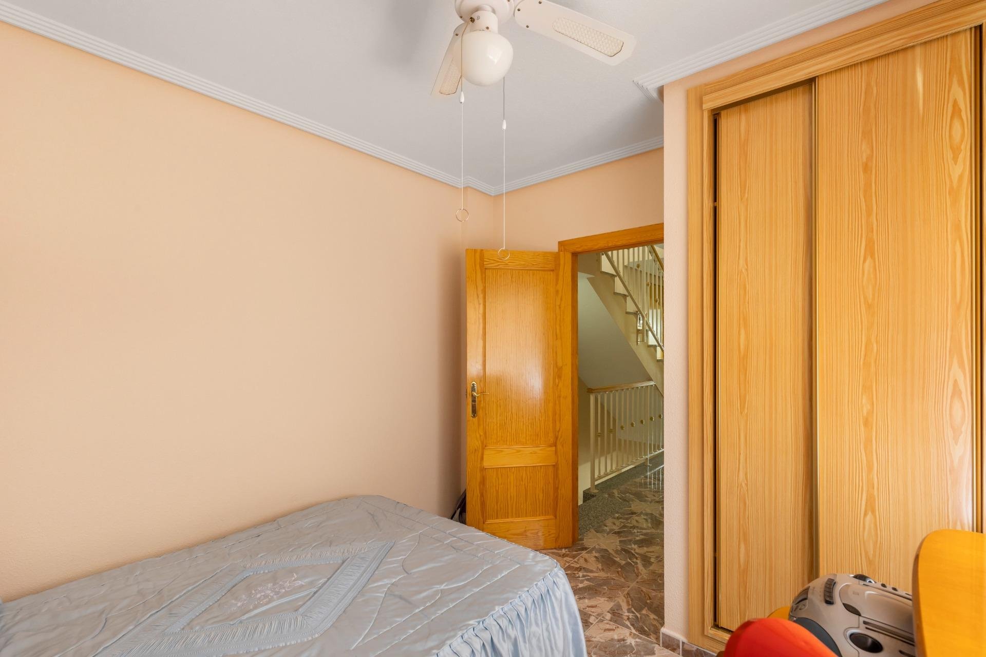 Resale - Apartment -
Los Alcázares - Centro