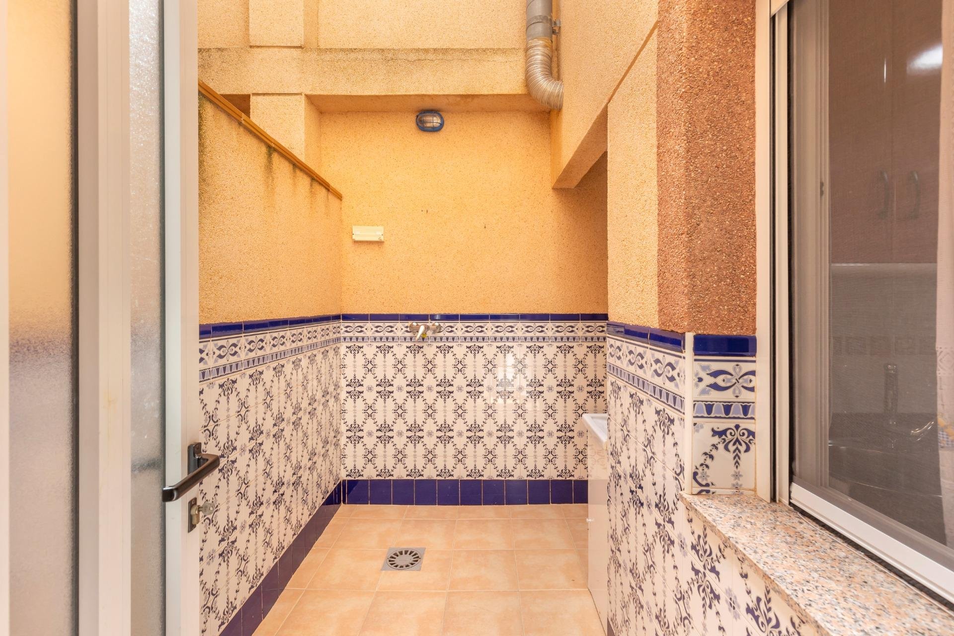 Resale - Apartment -
Los Alcázares - Centro