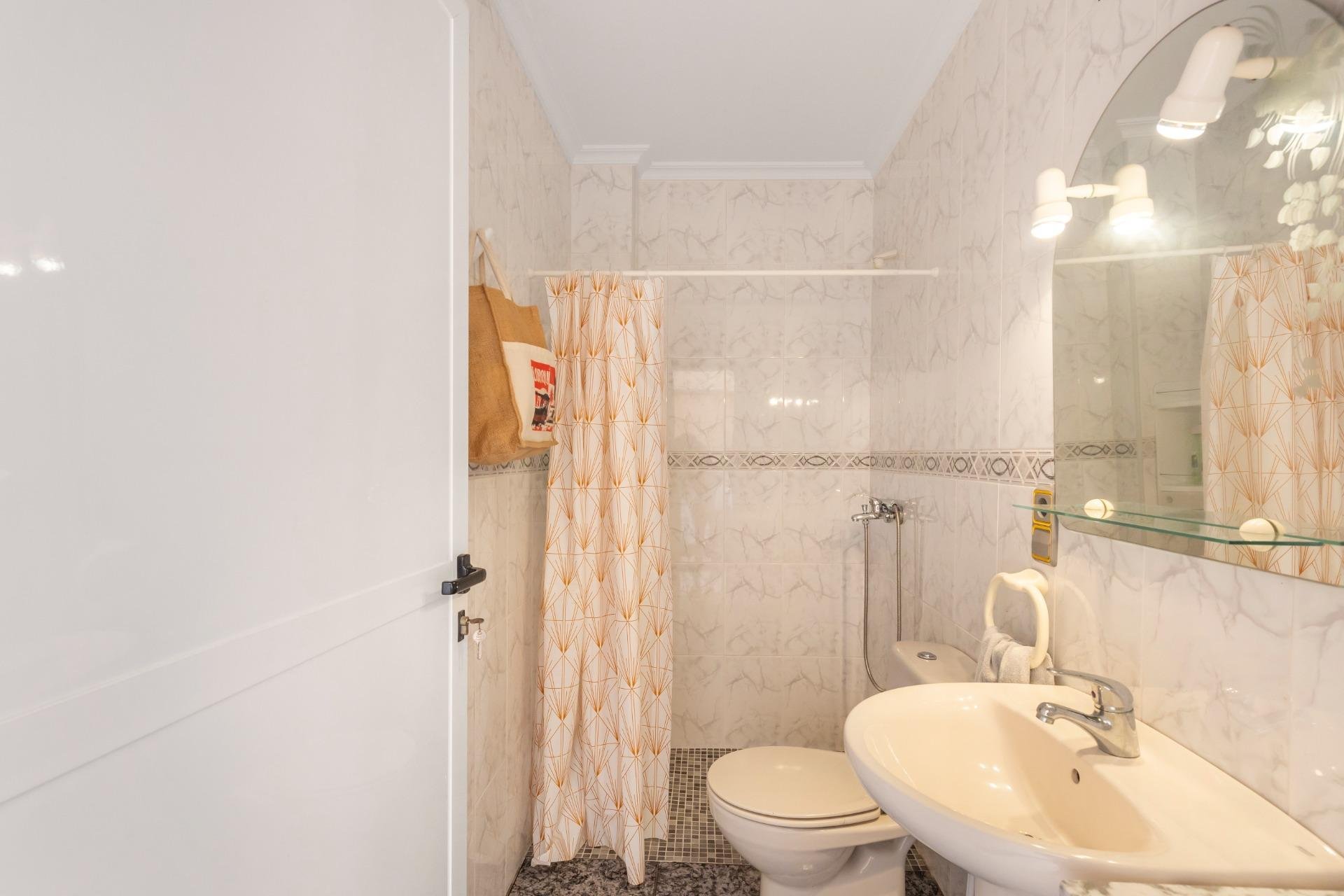 Resale - Apartment -
Los Alcázares - Centro