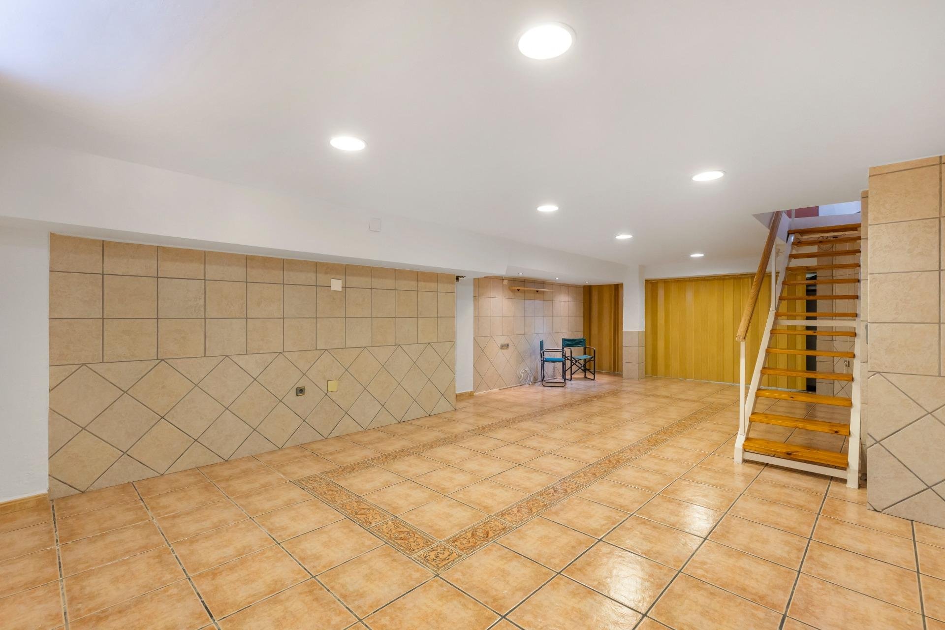 Resale - Apartment -
Los Alcázares - Centro