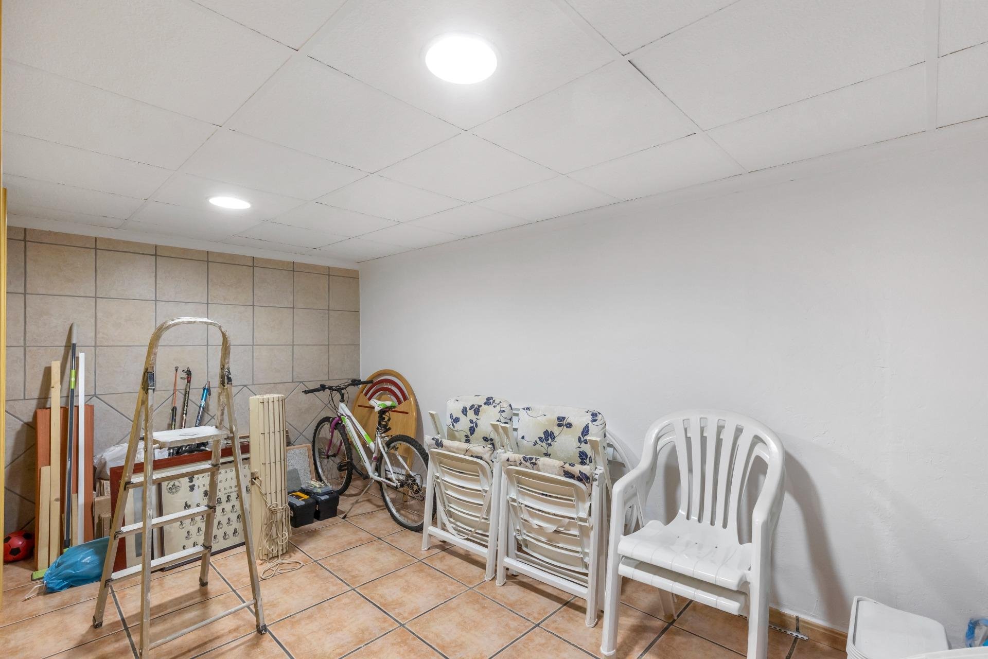 Resale - Apartment -
Los Alcázares - Centro