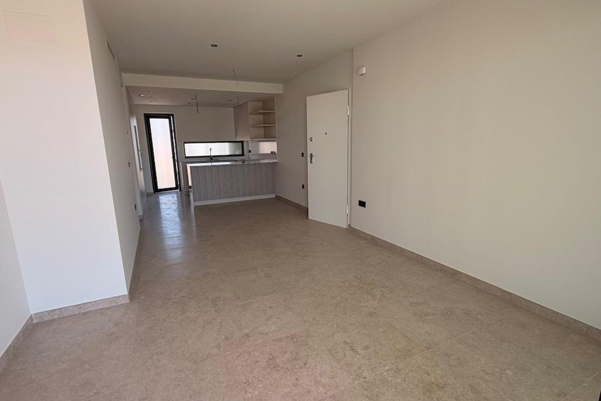 Resale - Apartment -
Los Alcázares - Dolores De Pacheco-santa Rosalía