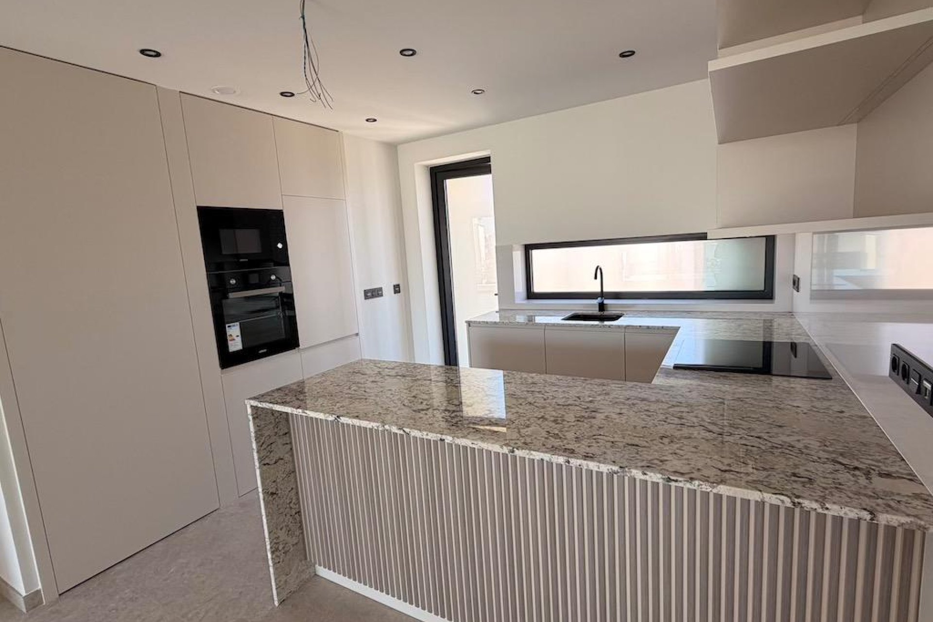 Resale - Apartment -
Los Alcázares - Dolores De Pacheco-santa Rosalía