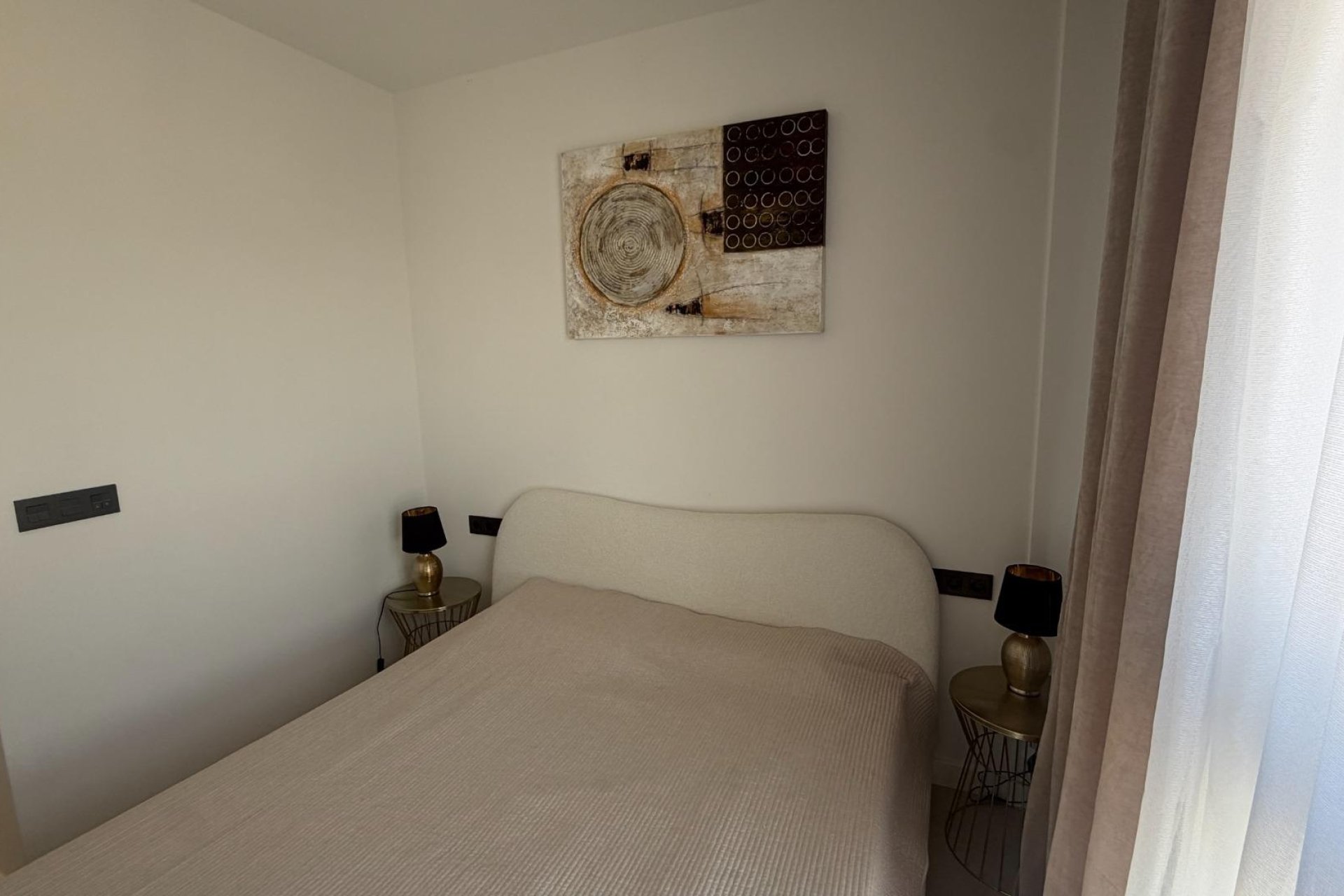 Resale - Apartment -
Los Alcázares - Dolores De Pacheco-santa Rosalía