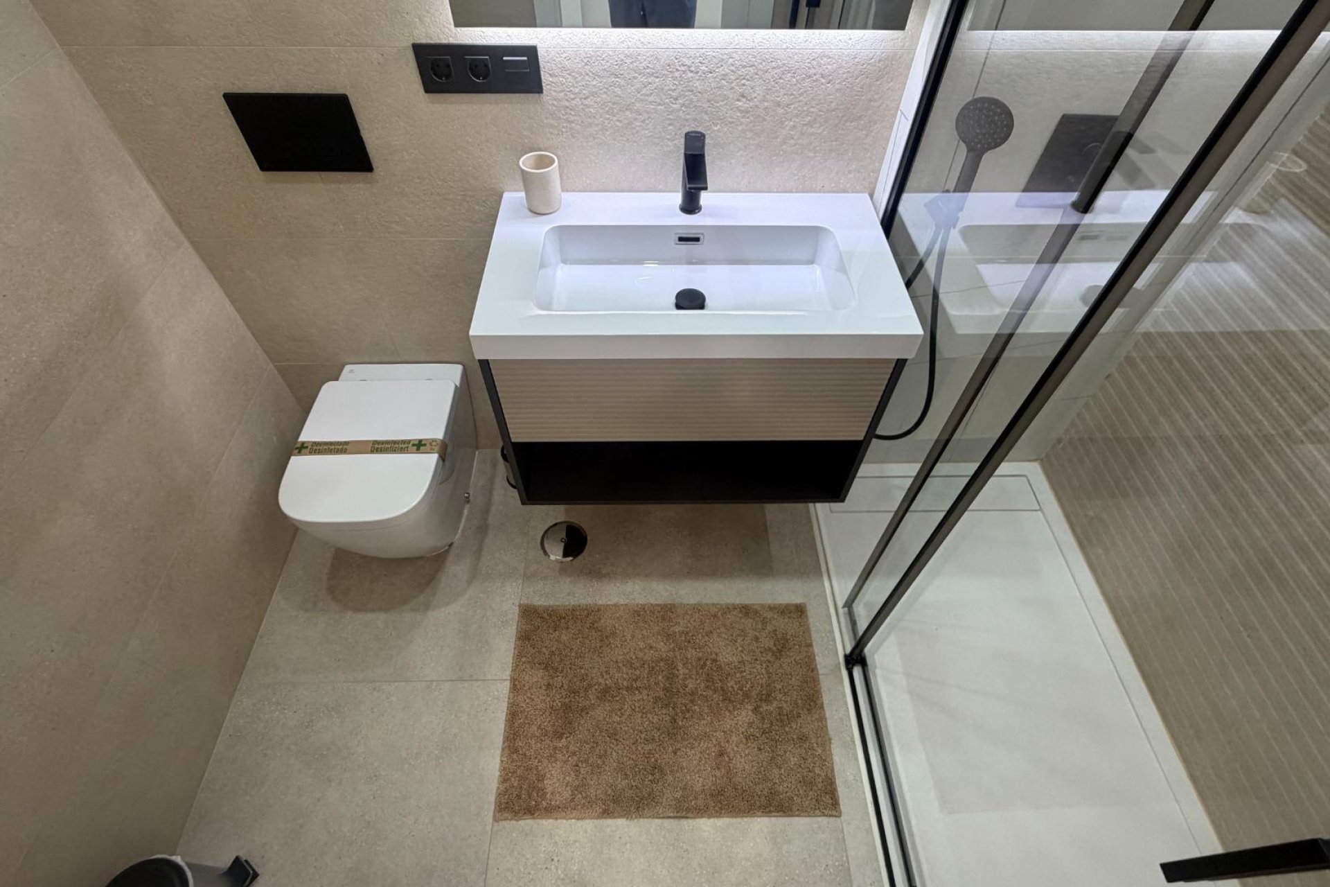 Resale - Apartment -
Los Alcázares - Dolores De Pacheco-santa Rosalía