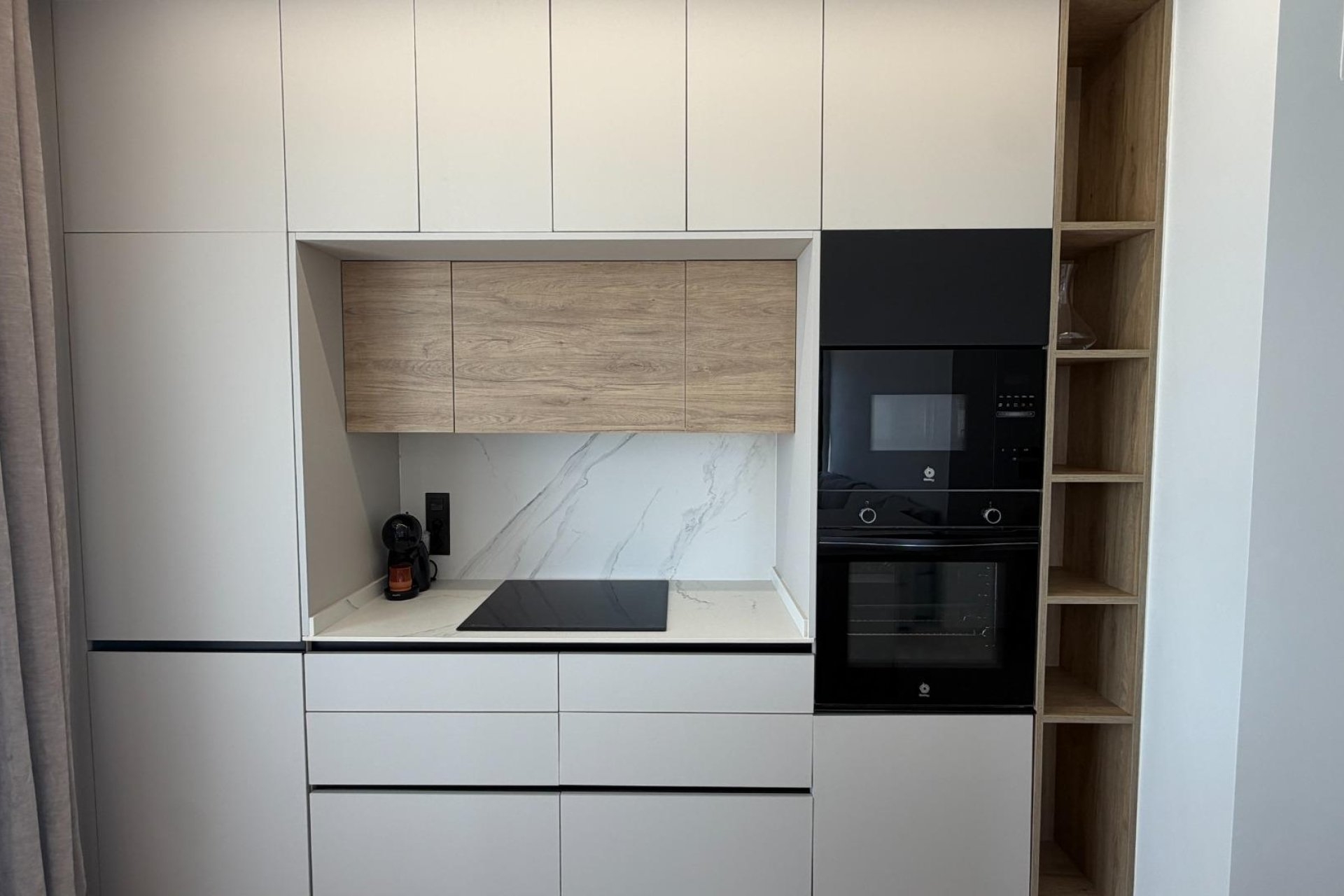 Resale - Apartment -
Los Alcázares - Dolores De Pacheco-santa Rosalía