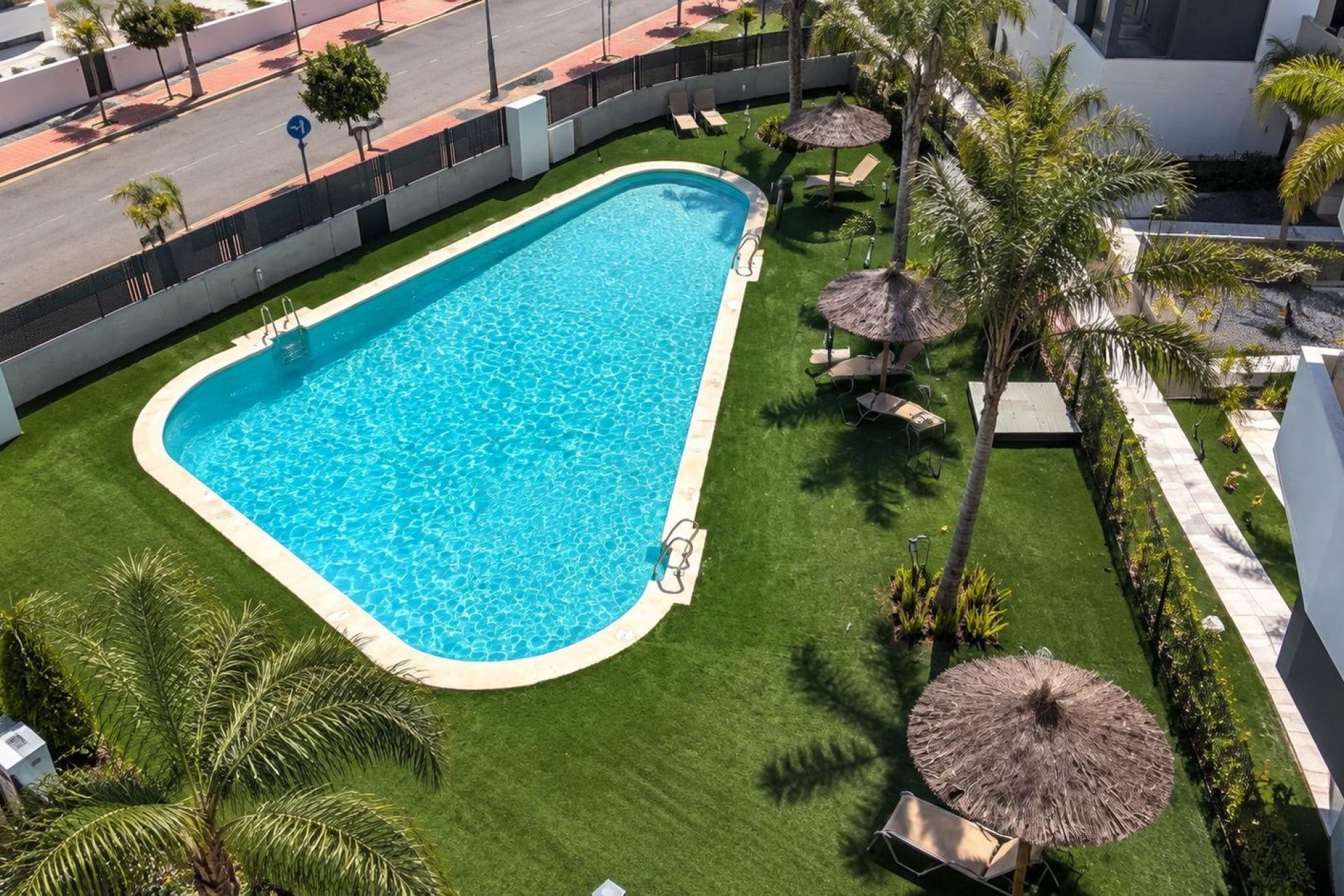 Resale - Apartment -
Los Alcázares - Dolores De Pacheco-santa Rosalía