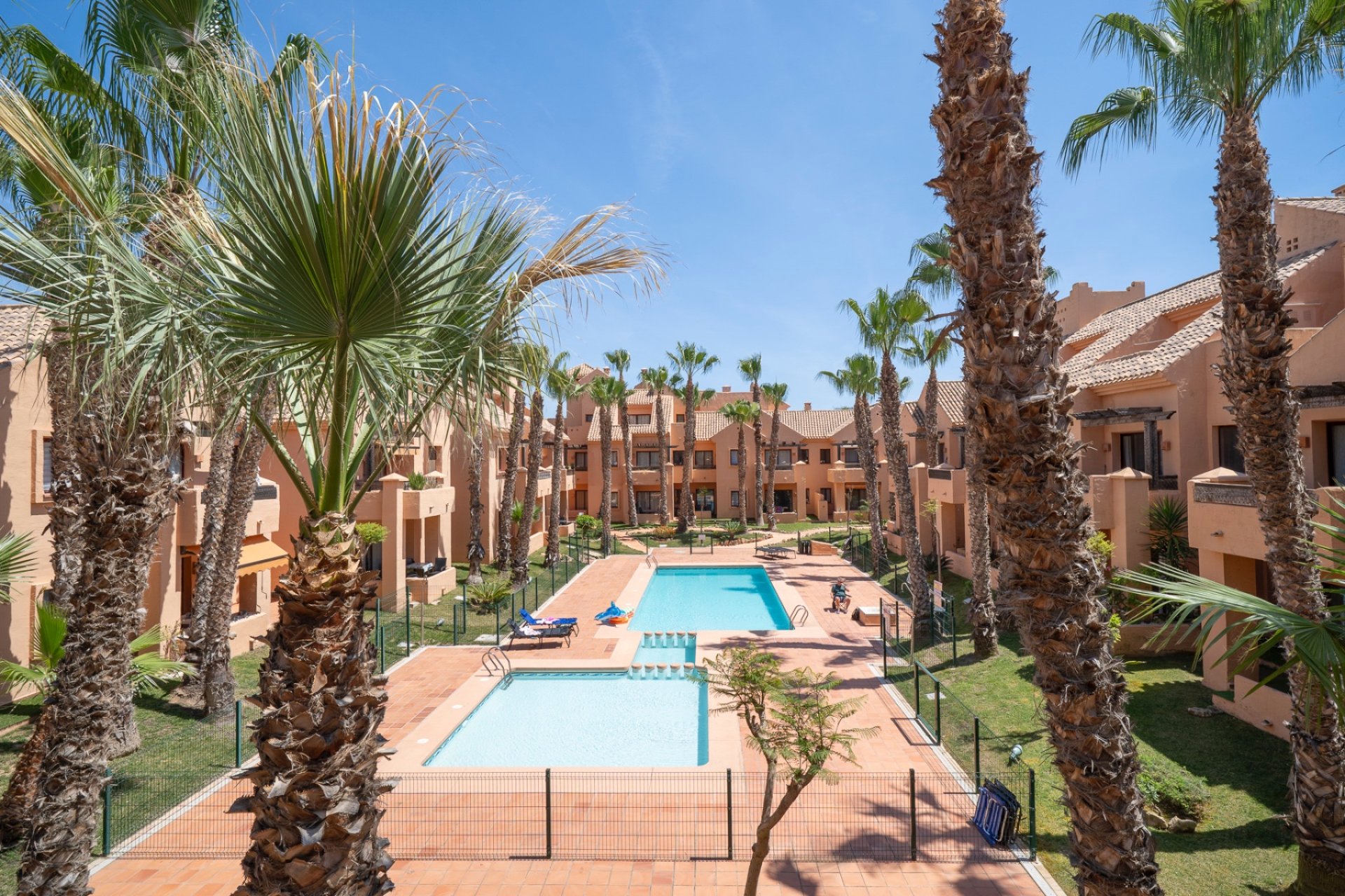 Resale - Apartment -
Los Alcázares - Los Montesinos