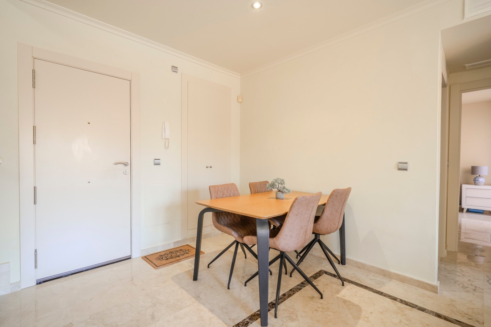 Resale - Apartment -
Los Alcázares - Los Montesinos