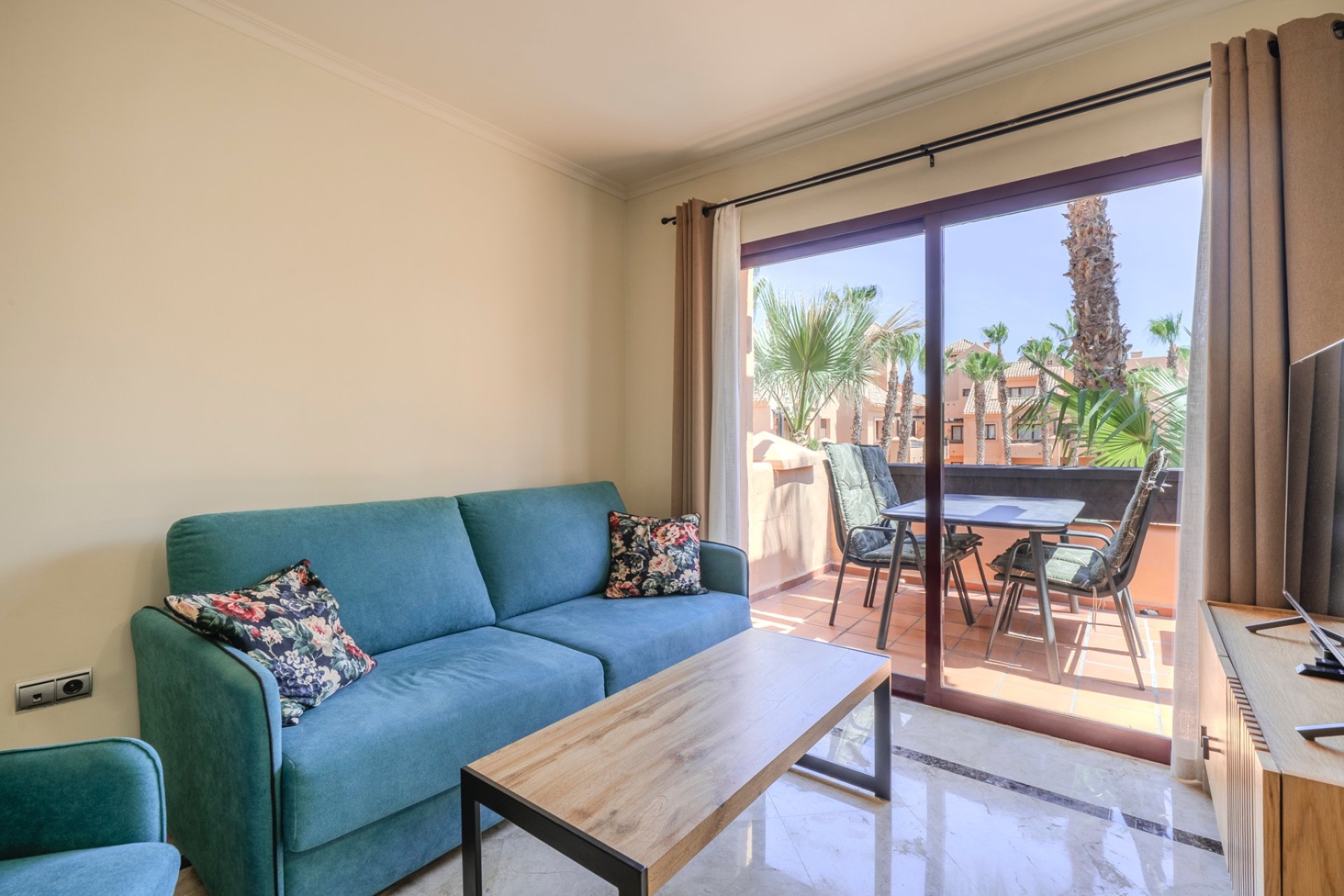 Resale - Apartment -
Los Alcázares - Los Montesinos