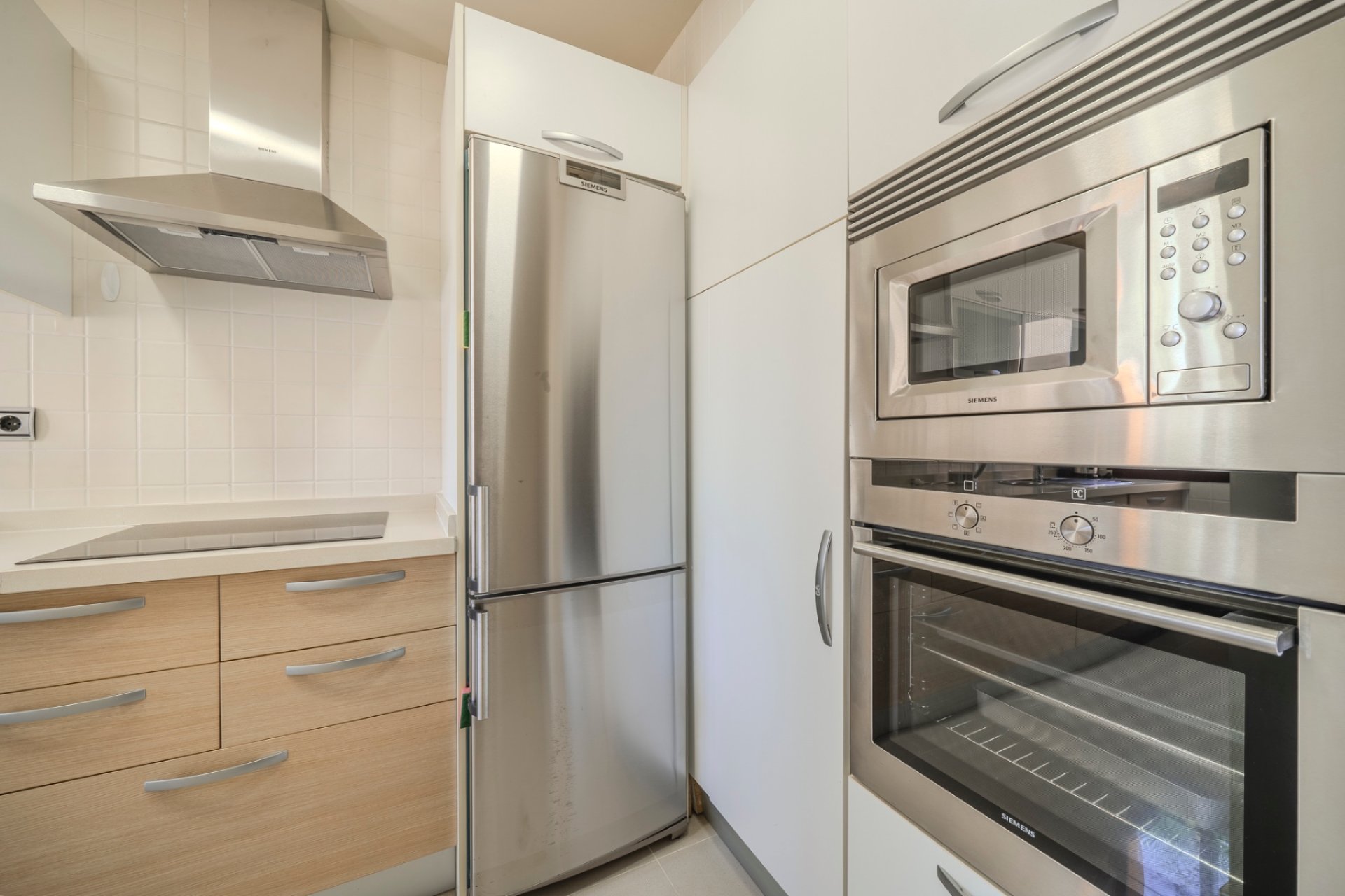 Resale - Apartment -
Los Alcázares - Los Montesinos