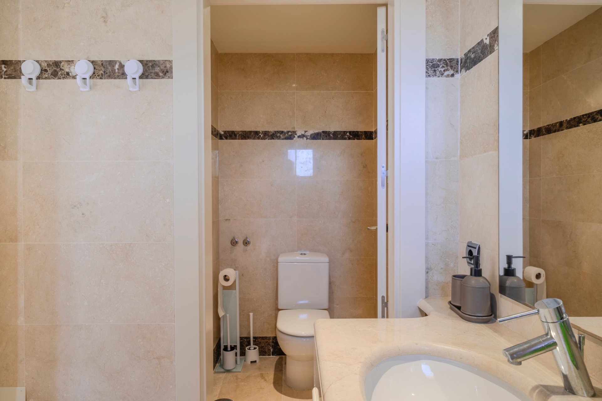 Resale - Apartment -
Los Alcázares - Los Montesinos