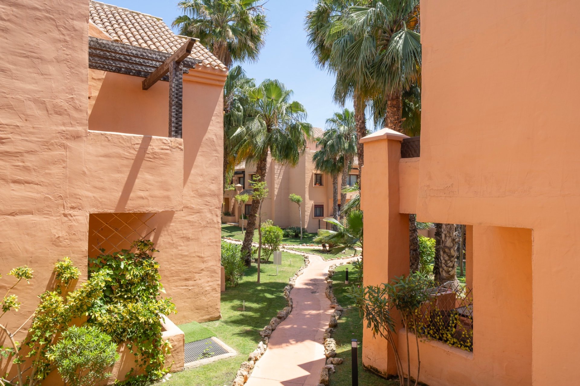 Resale - Apartment -
Los Alcázares - Los Montesinos