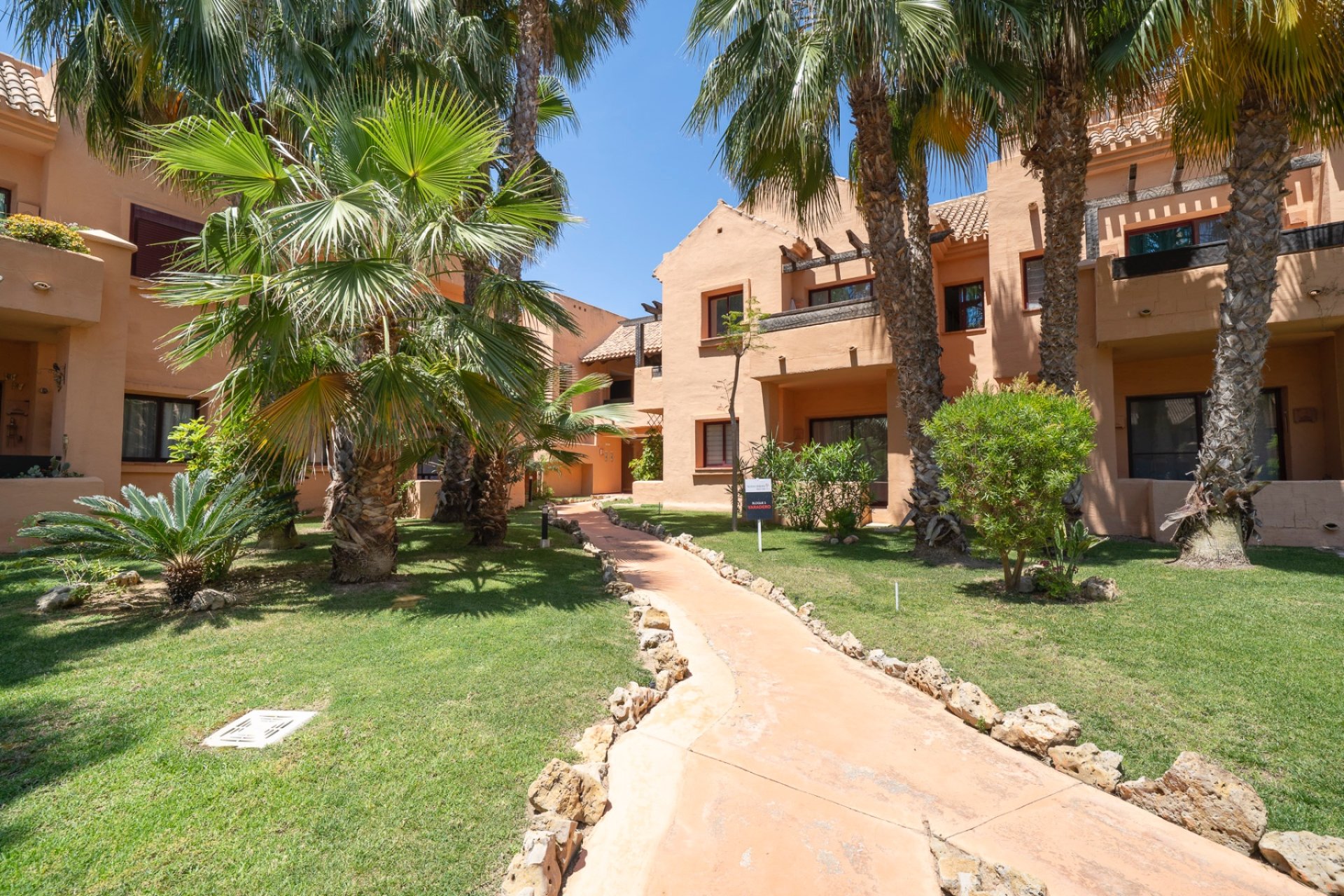 Resale - Apartment -
Los Alcázares - Los Montesinos