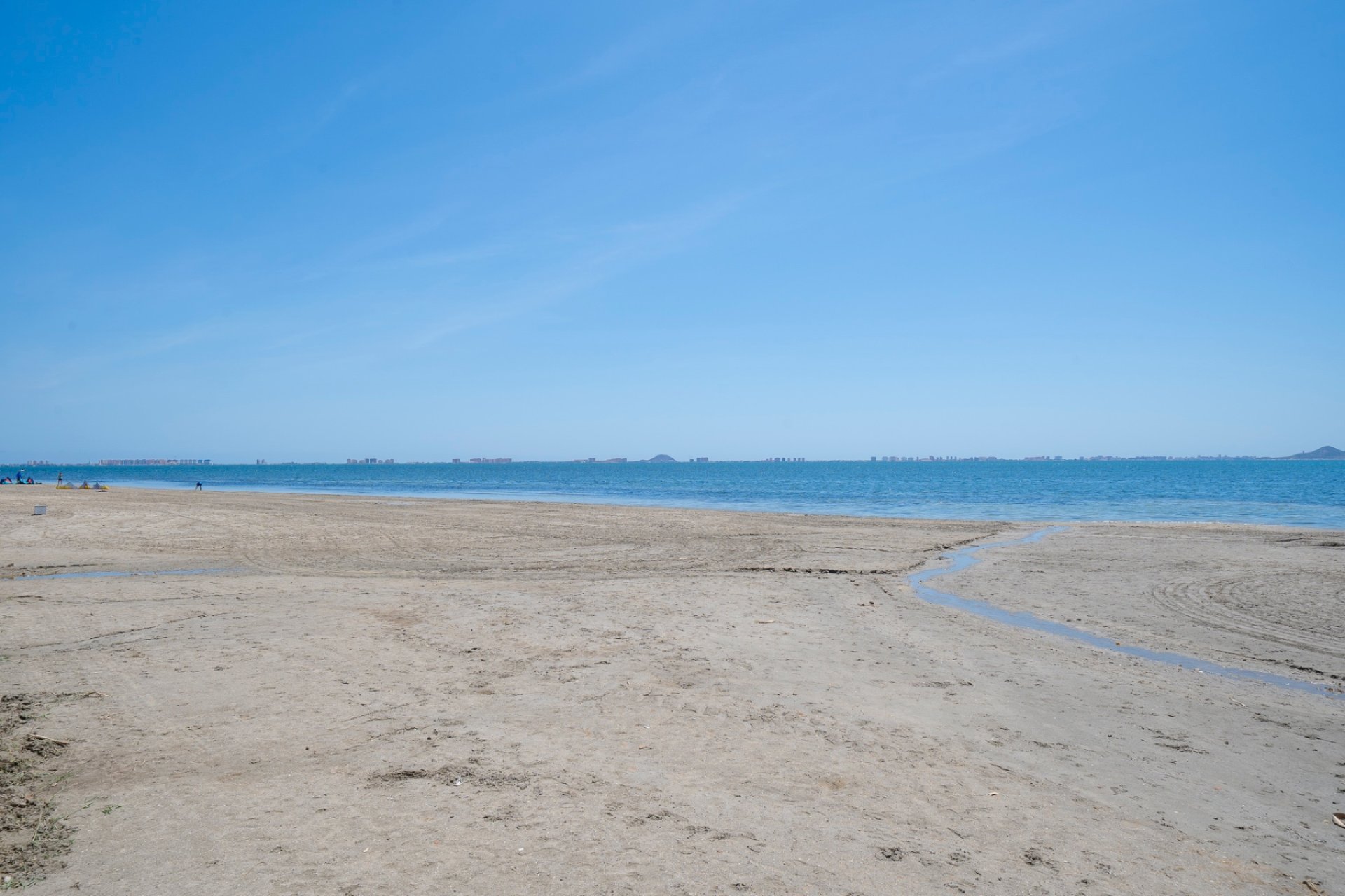 Resale - Apartment -
Los Alcázares - Los Montesinos