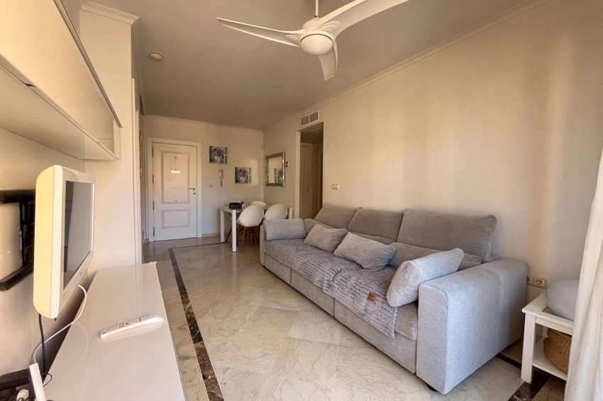Resale - Apartment -
Los Alcázares - Los Narejos