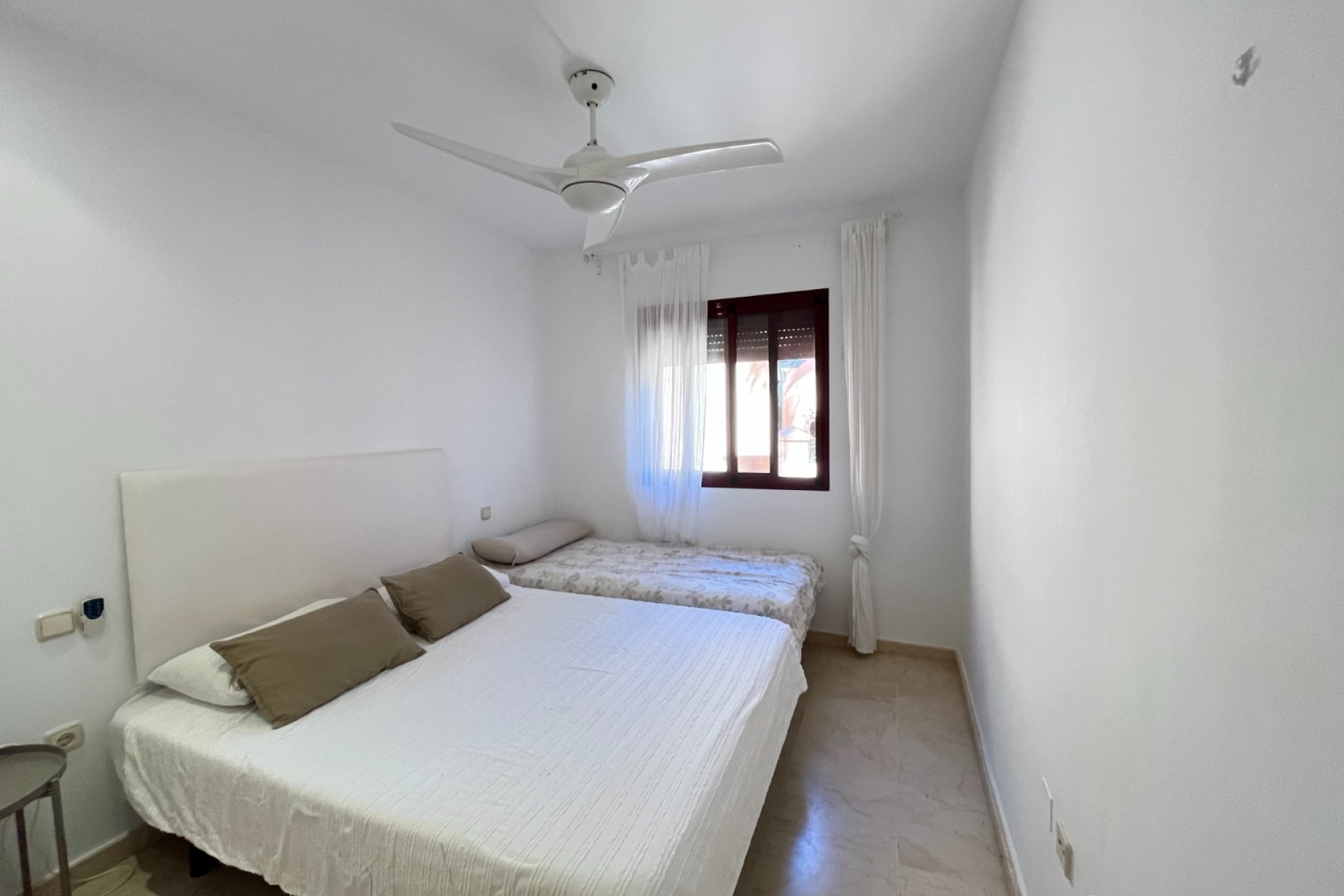 Resale - Apartment -
Los Alcázares - Los Narejos