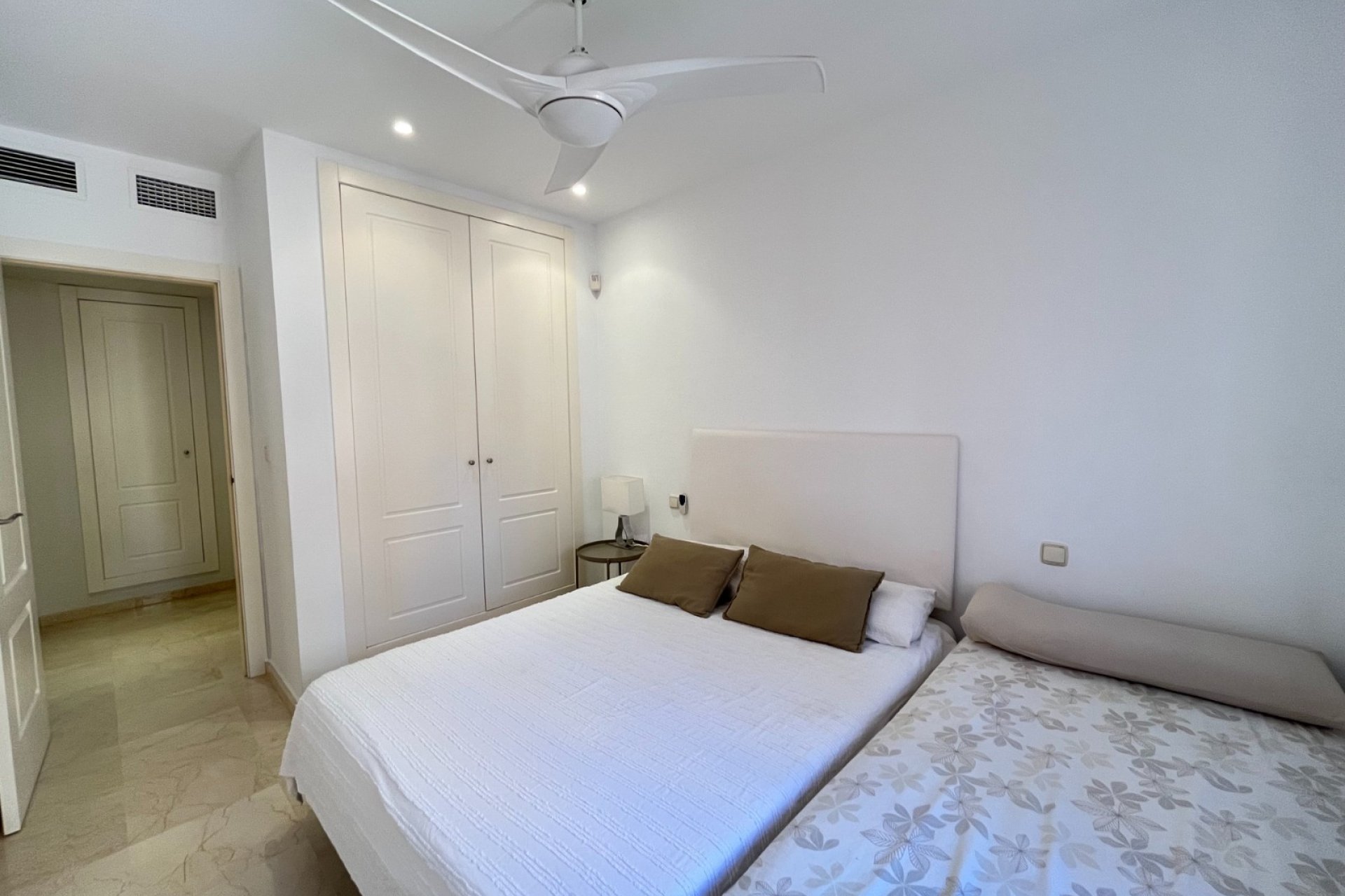 Resale - Apartment -
Los Alcázares - Los Narejos