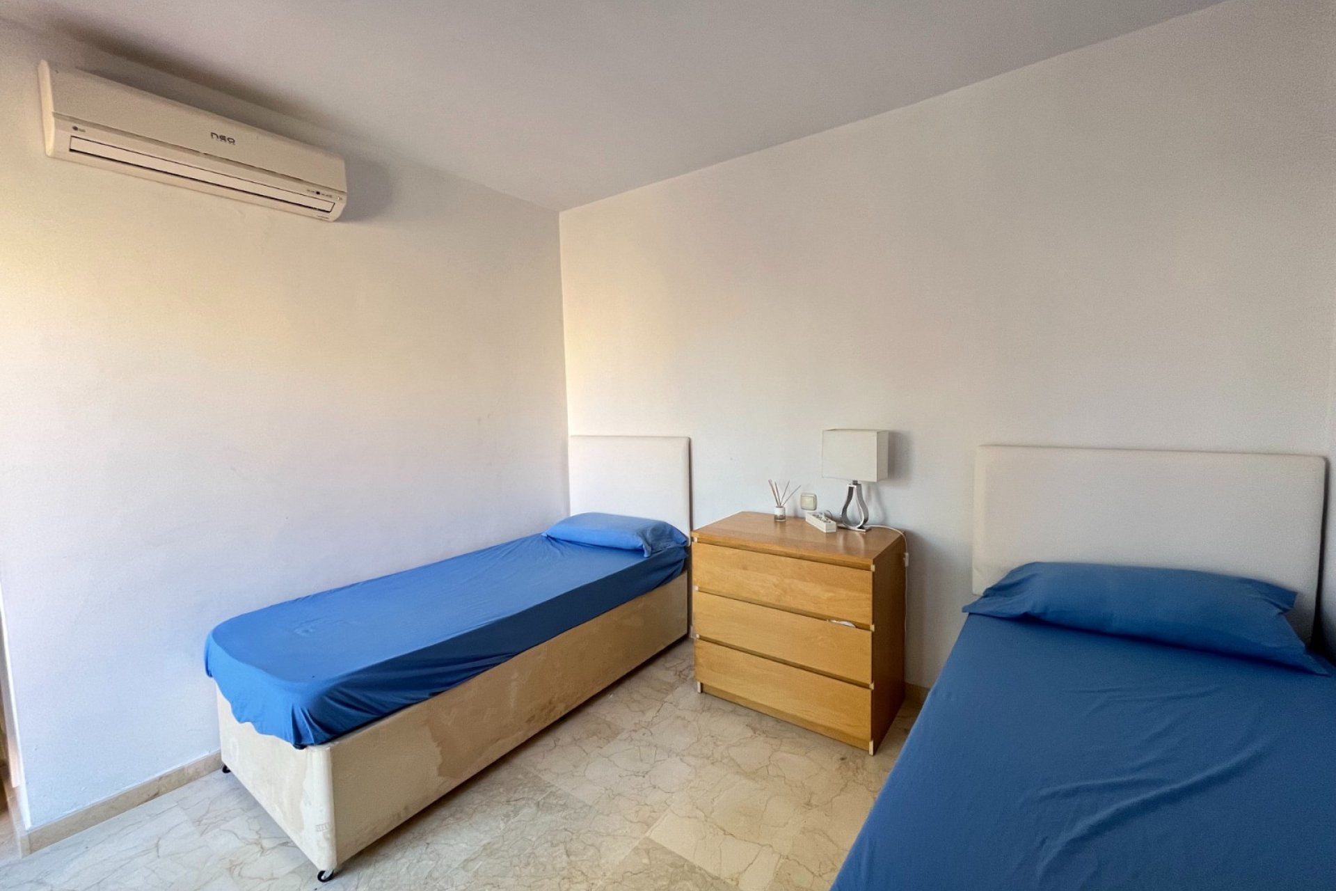 Resale - Apartment -
Los Alcázares - Los Narejos