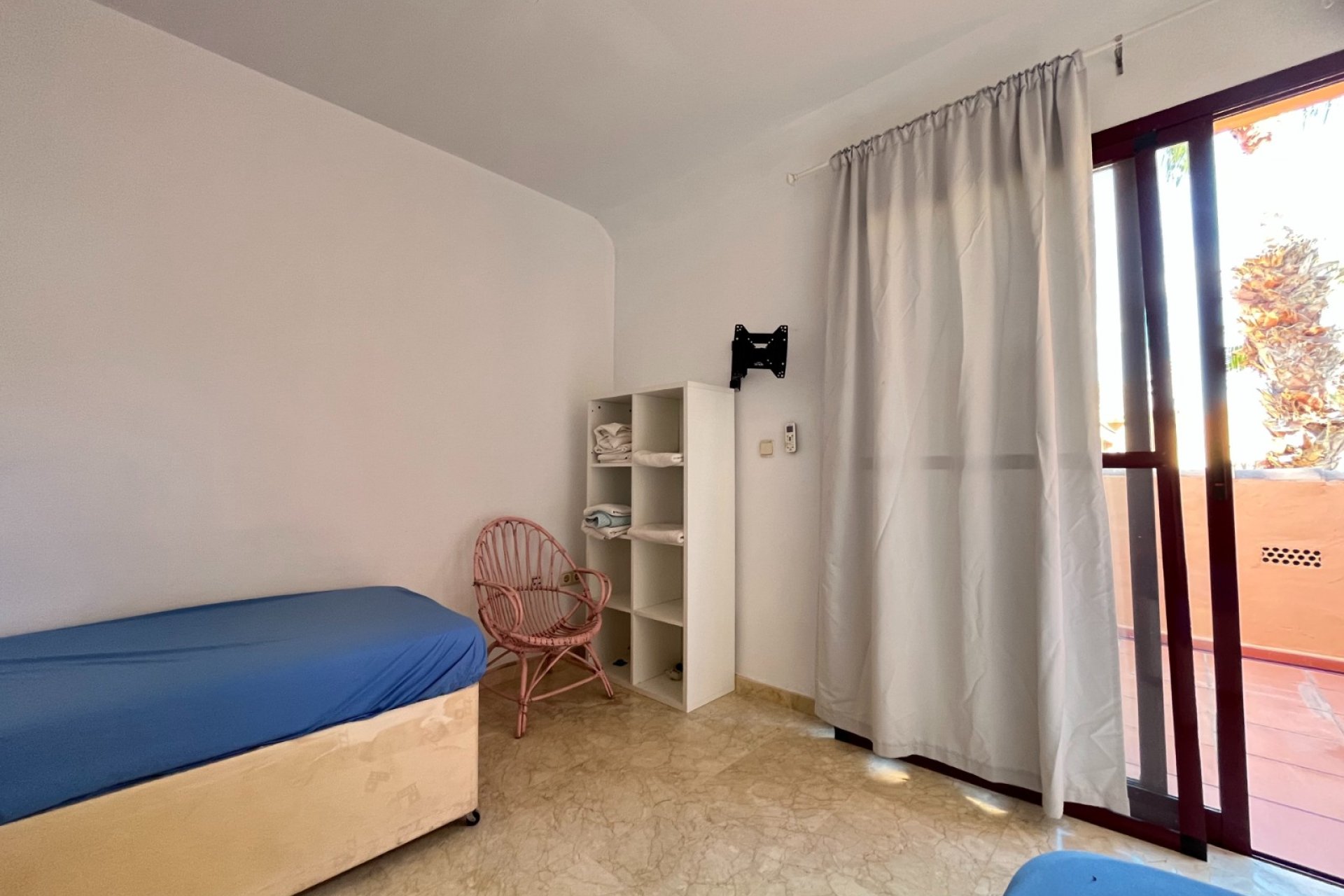 Resale - Apartment -
Los Alcázares - Los Narejos