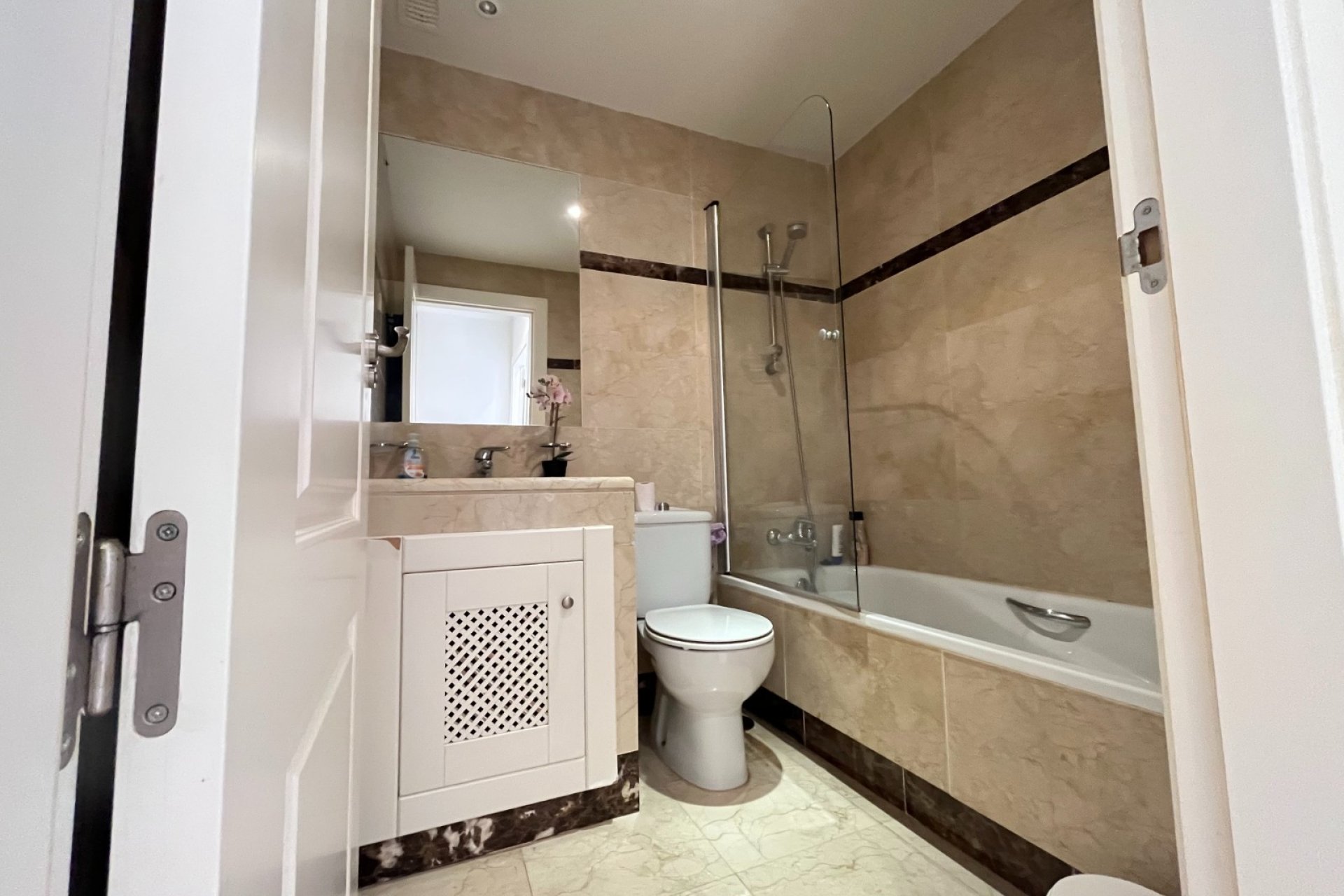 Resale - Apartment -
Los Alcázares - Los Narejos