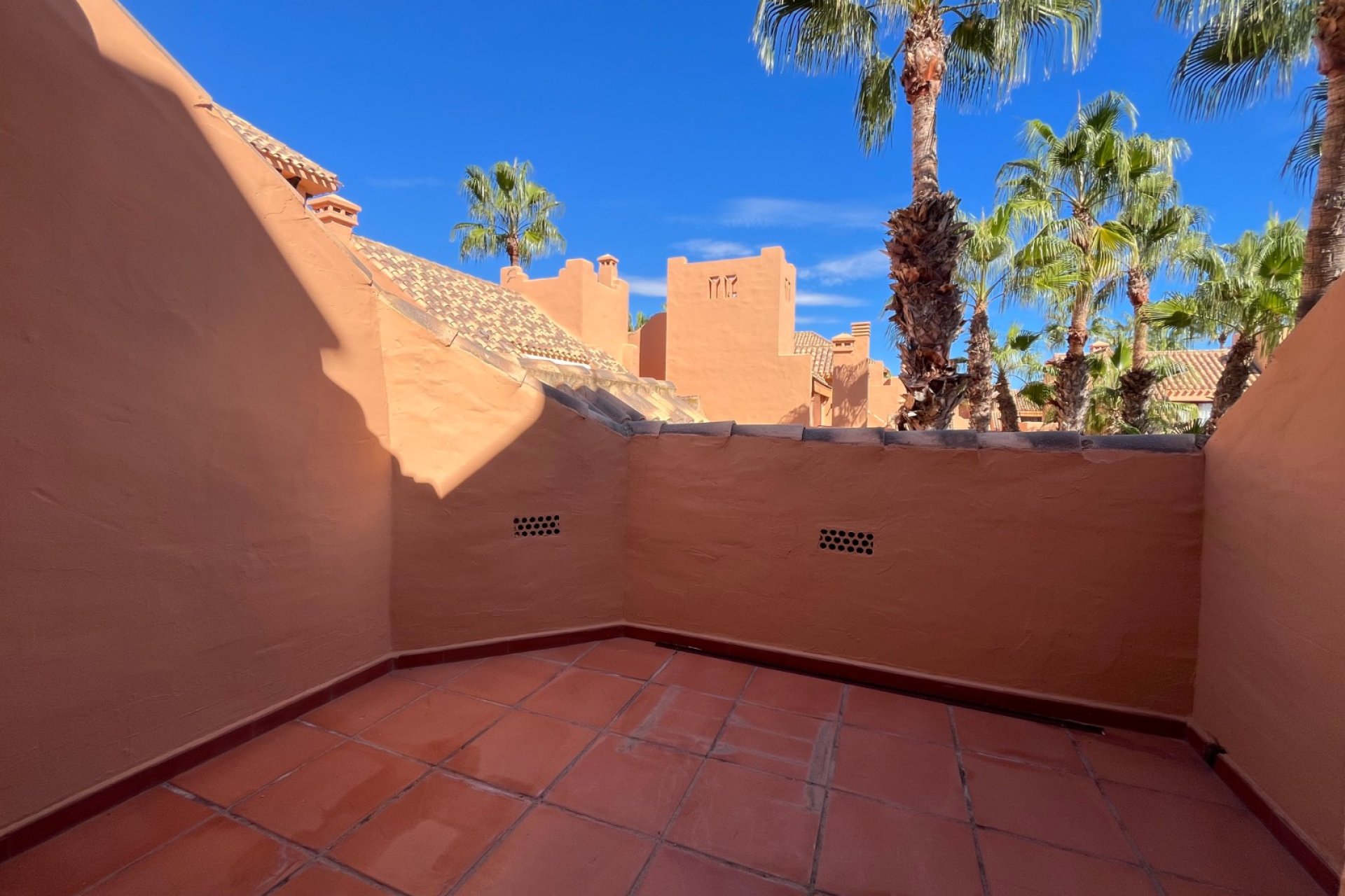 Resale - Apartment -
Los Alcázares - Los Narejos