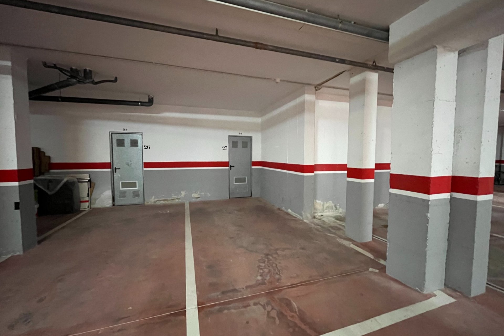 Resale - Apartment -
Los Alcázares - Los Narejos