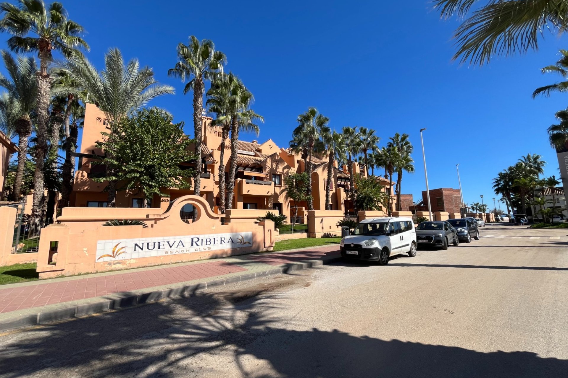 Resale - Apartment -
Los Alcázares - Los Narejos