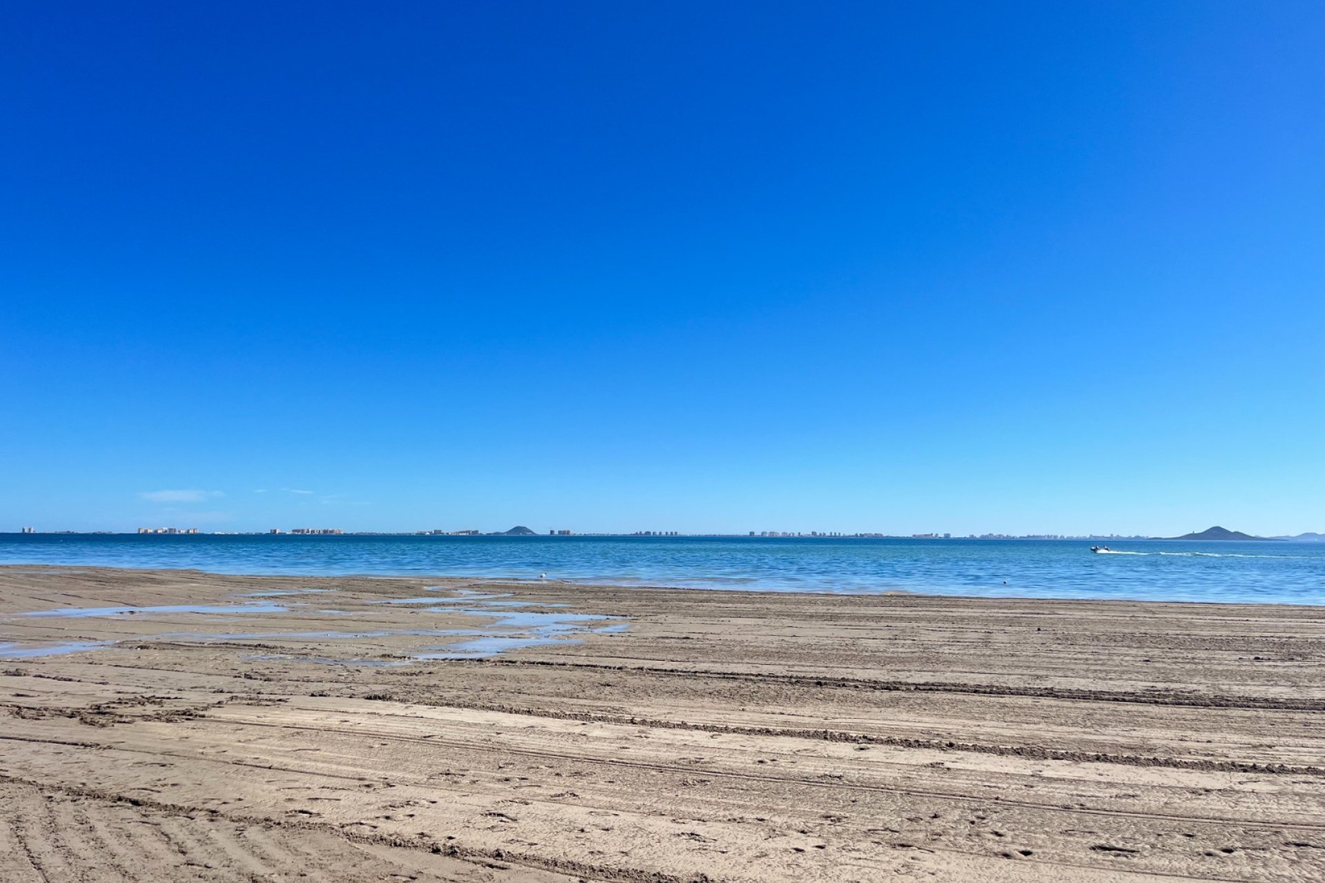 Resale - Apartment -
Los Alcázares - Los Narejos