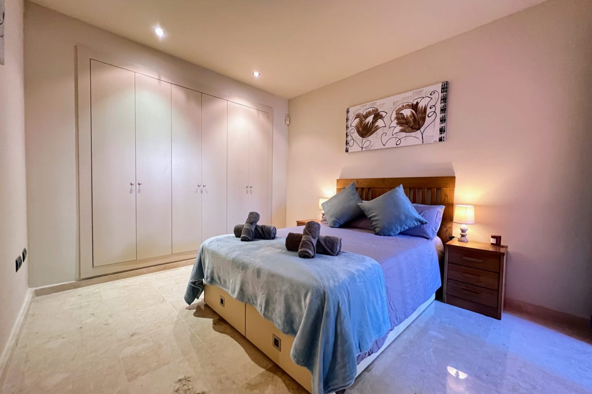 Resale - Apartment -
Los Alcázares - Los Narejos