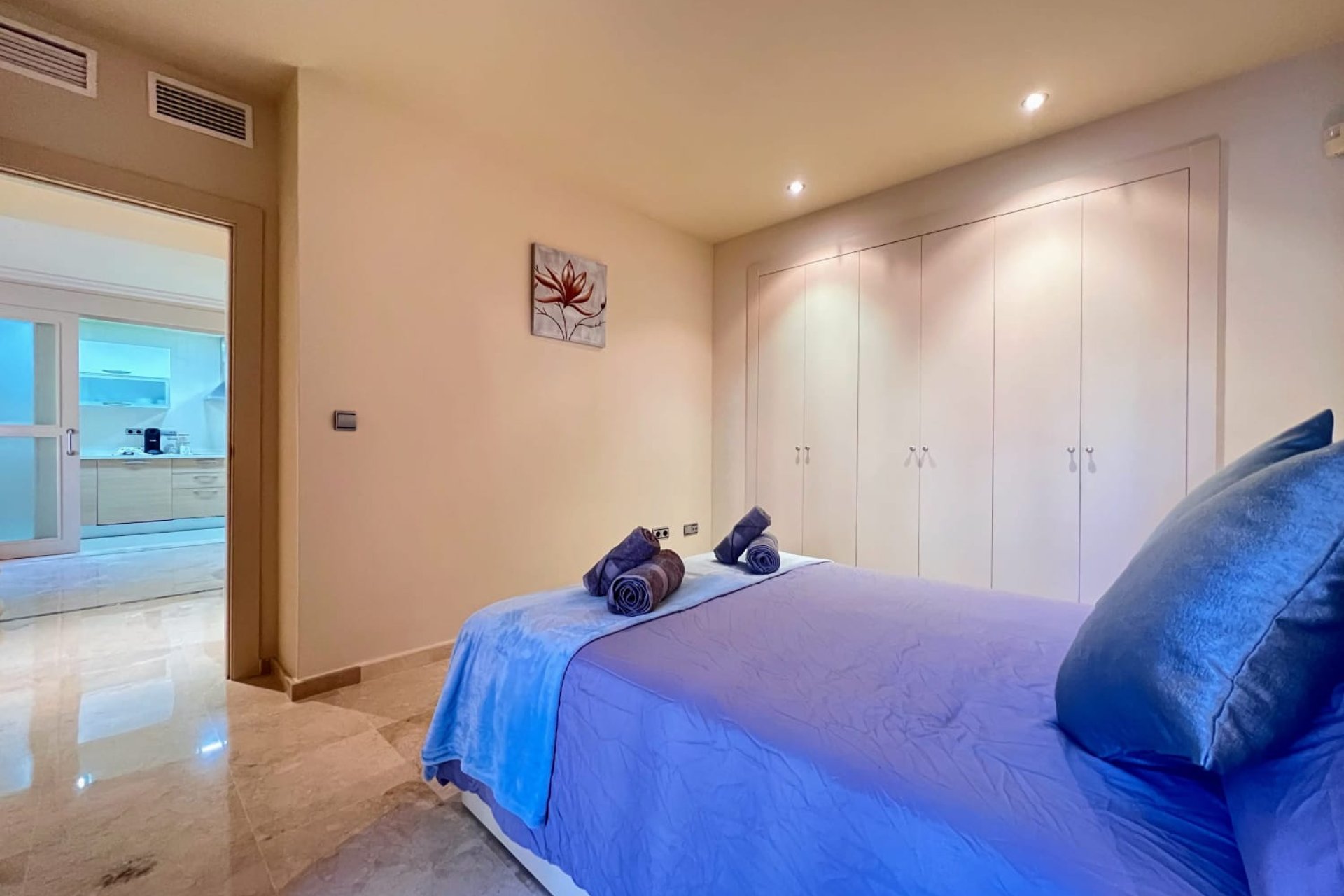 Resale - Apartment -
Los Alcázares - Los Narejos