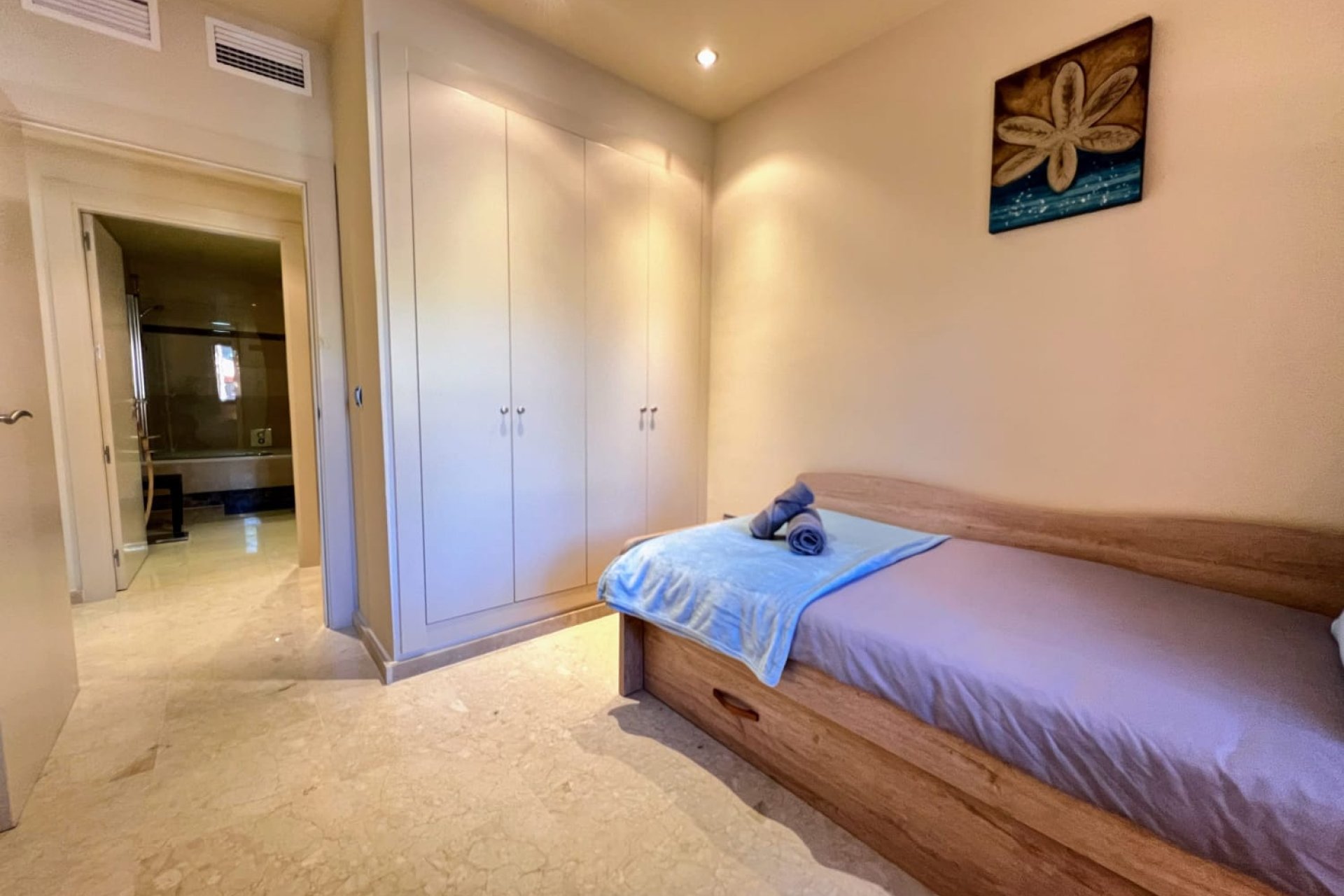 Resale - Apartment -
Los Alcázares - Los Narejos