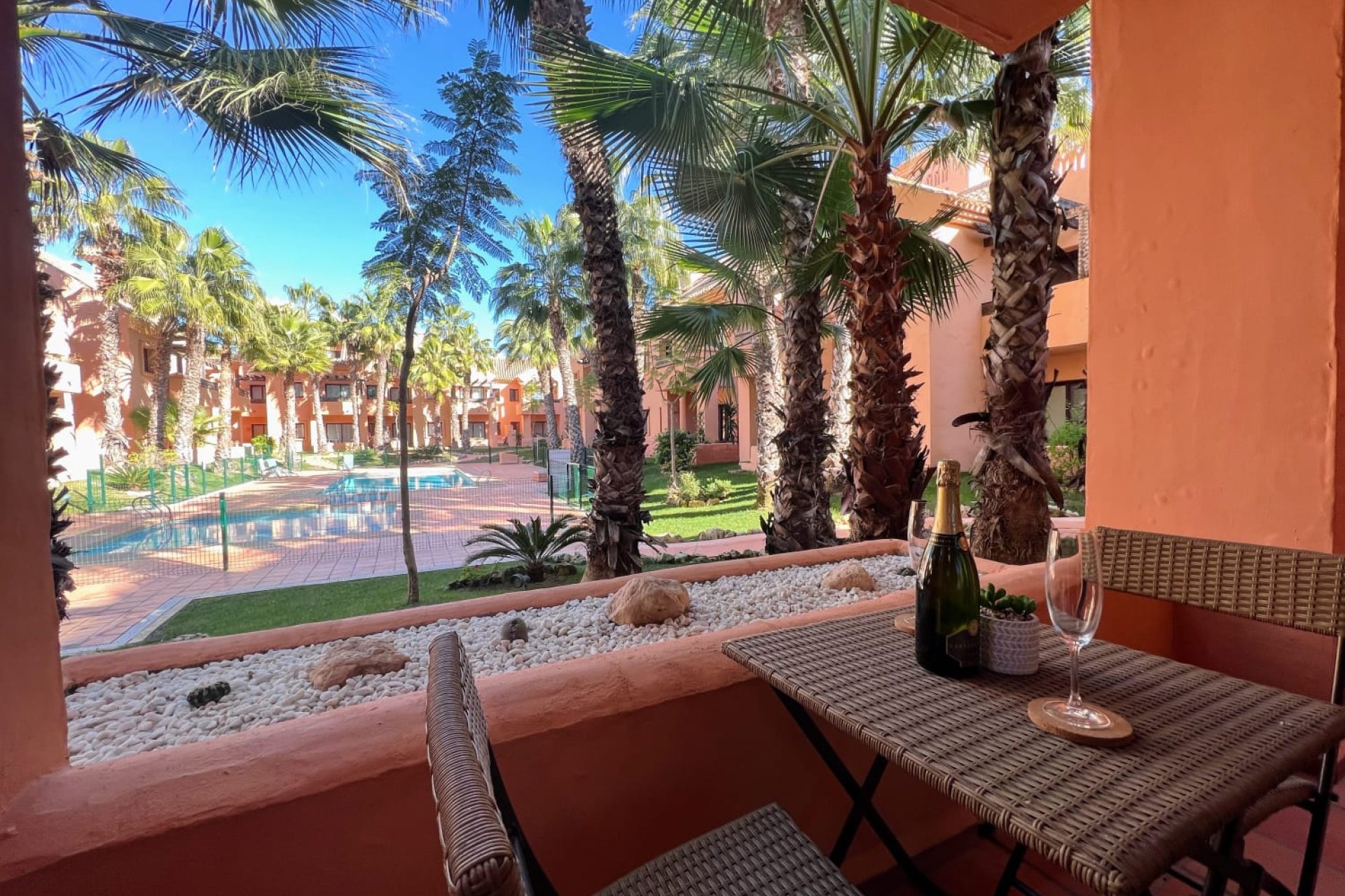 Resale - Apartment -
Los Alcázares - Los Narejos