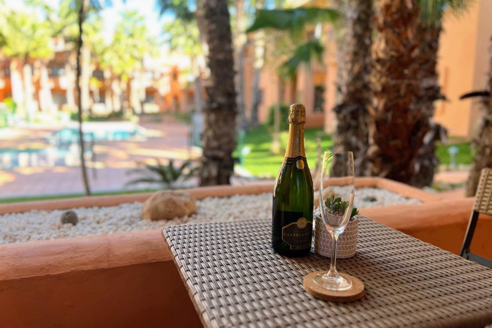 Resale - Apartment -
Los Alcázares - Los Narejos