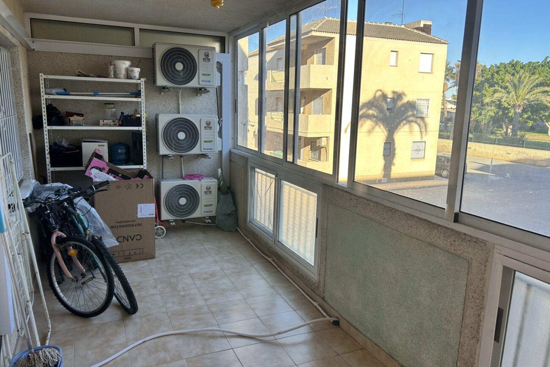 Resale - Apartment -
Los Alcázares - Mar Menor - Costa Calida