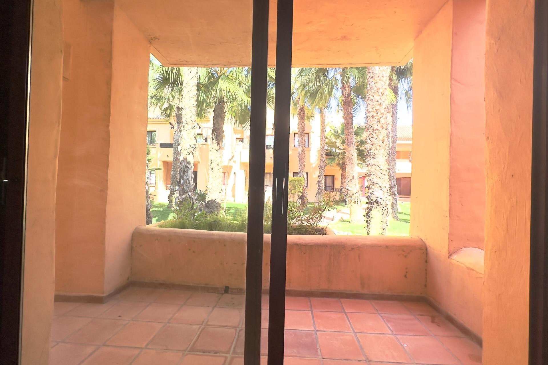 Resale - Apartment -
Los Alcázares - Punta Calera