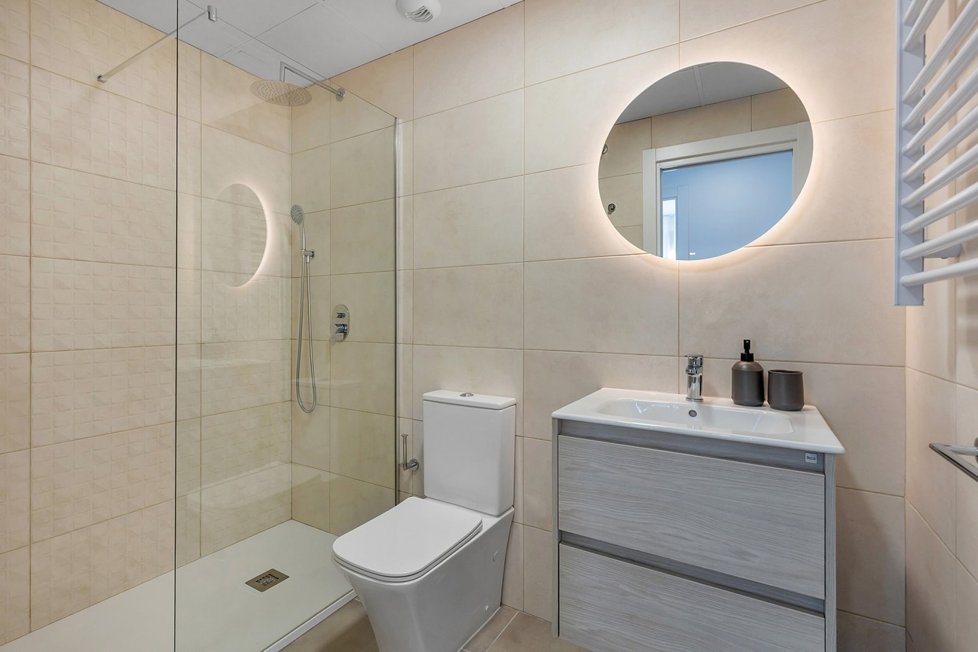 Resale - Apartment -
Los Alcazares - Santa Rosalia Lake and Life Resort