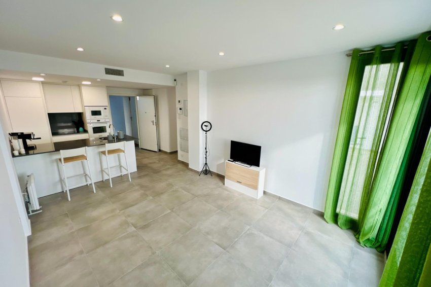 Resale - Apartment -
Los Alcázares - Santa Rosalía