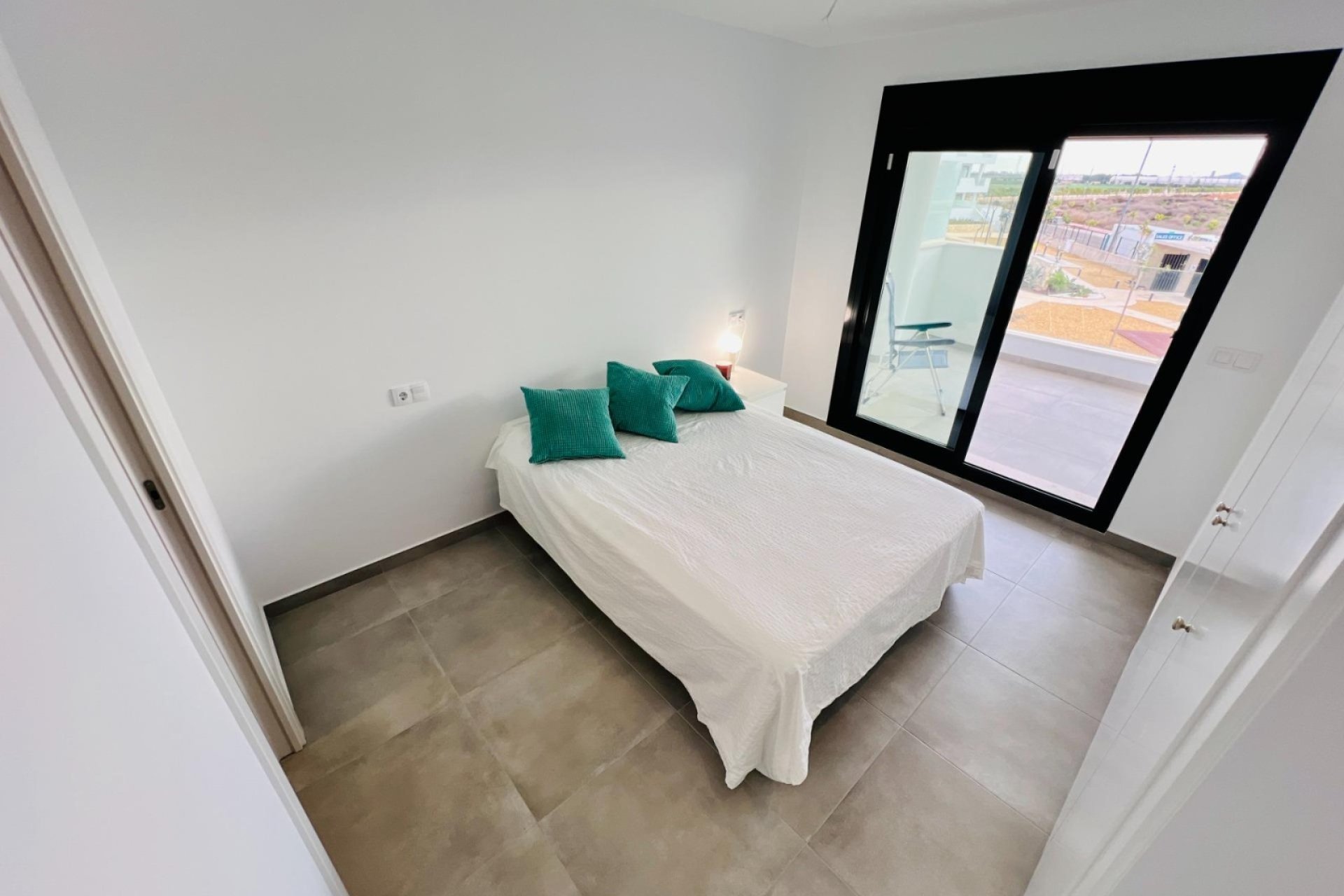 Resale - Apartment -
Los Alcázares - Santa Rosalía