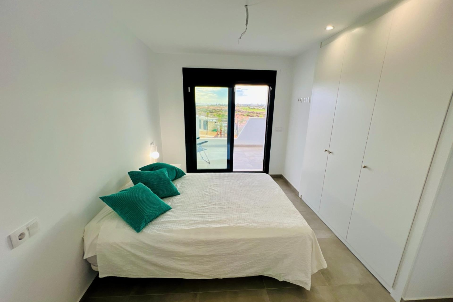 Resale - Apartment -
Los Alcázares - Santa Rosalía