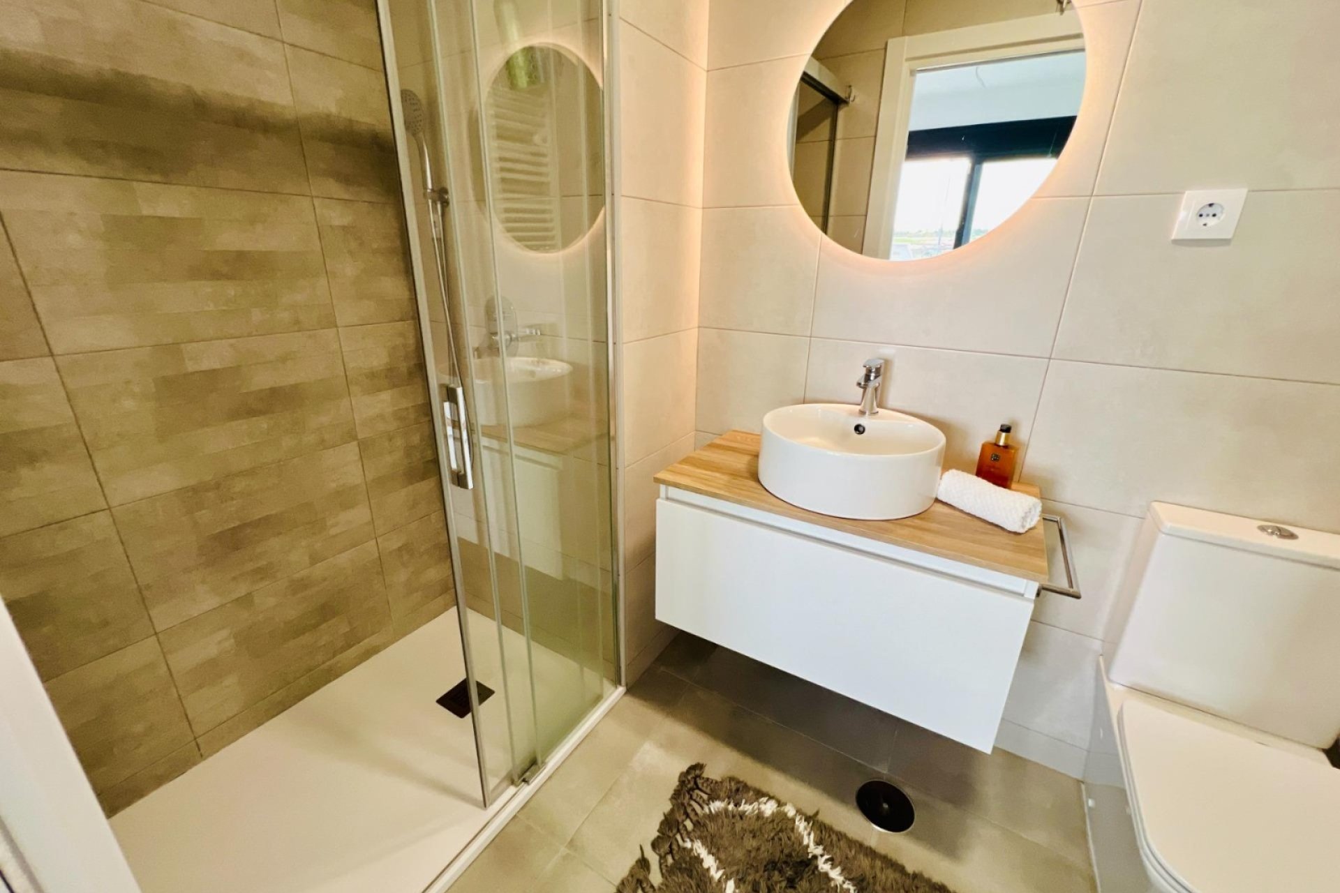 Resale - Apartment -
Los Alcázares - Santa Rosalía