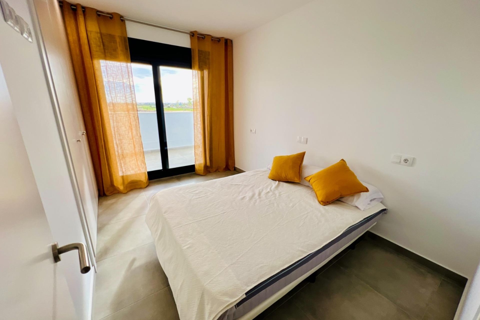 Resale - Apartment -
Los Alcázares - Santa Rosalía