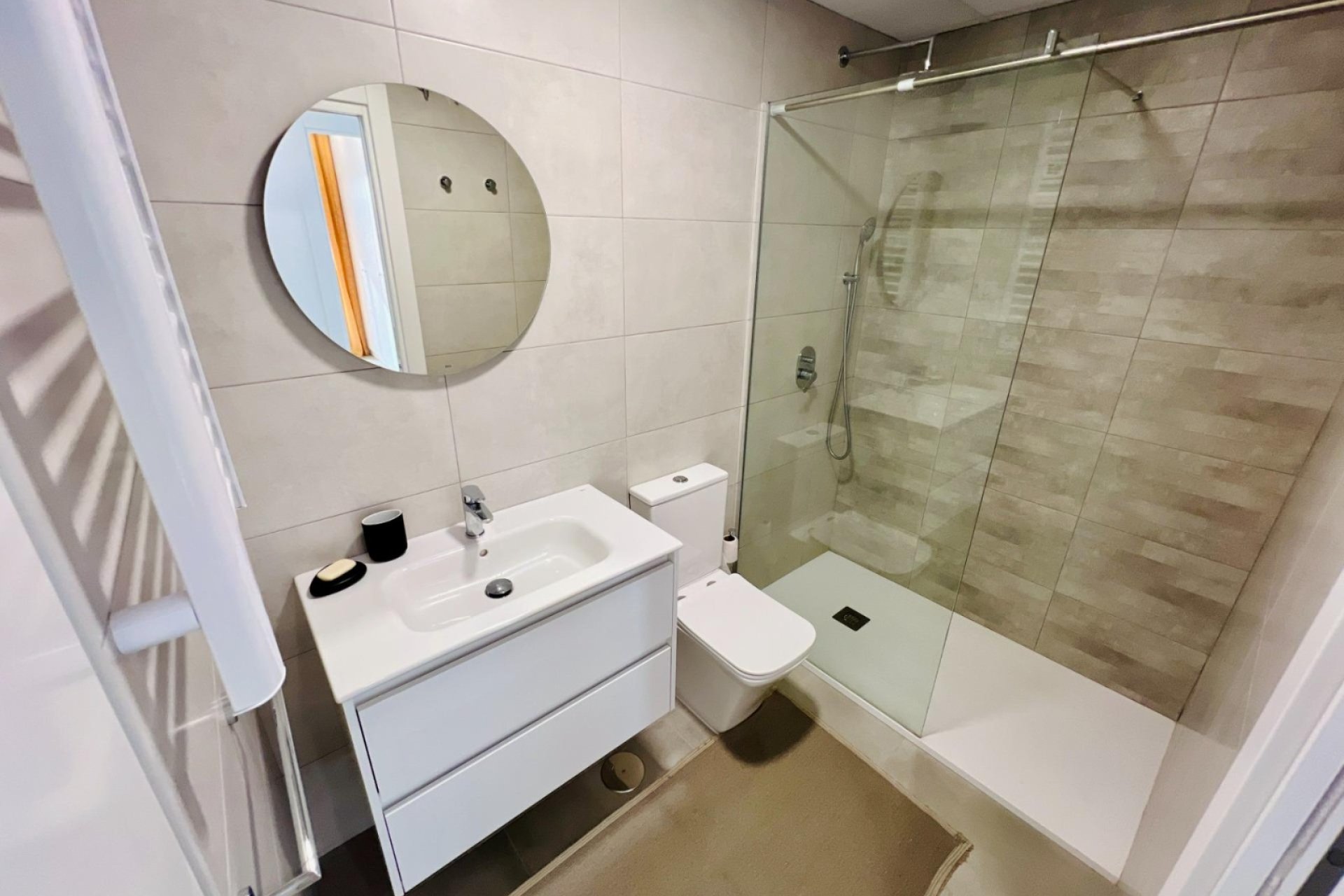 Resale - Apartment -
Los Alcázares - Santa Rosalía