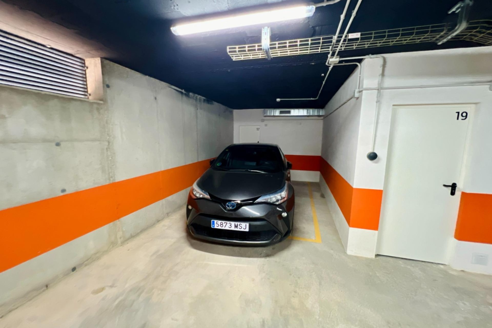 Resale - Apartment -
Los Alcázares - Santa Rosalía